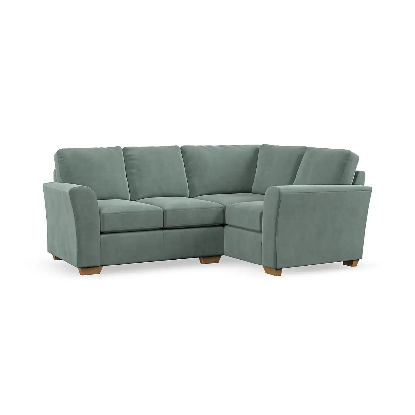 Lena Small Corner Sofa