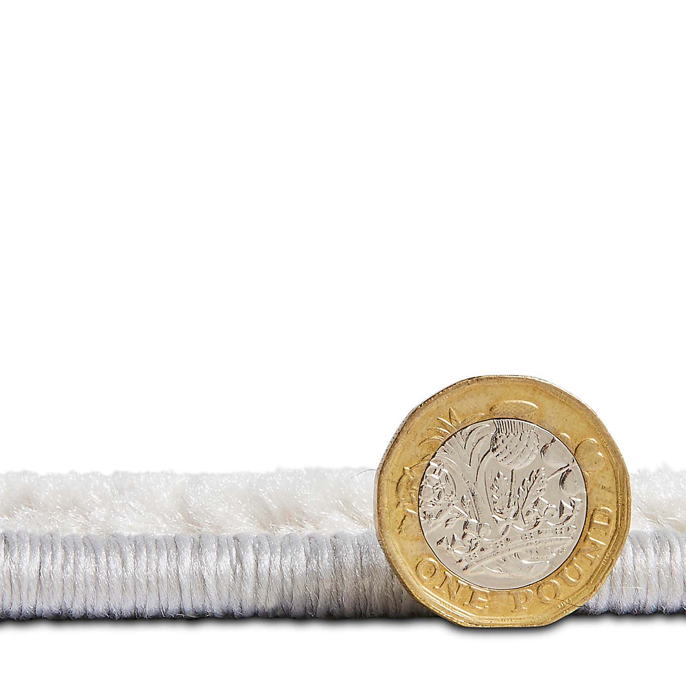 Apollo Marble Effect Washable Rug