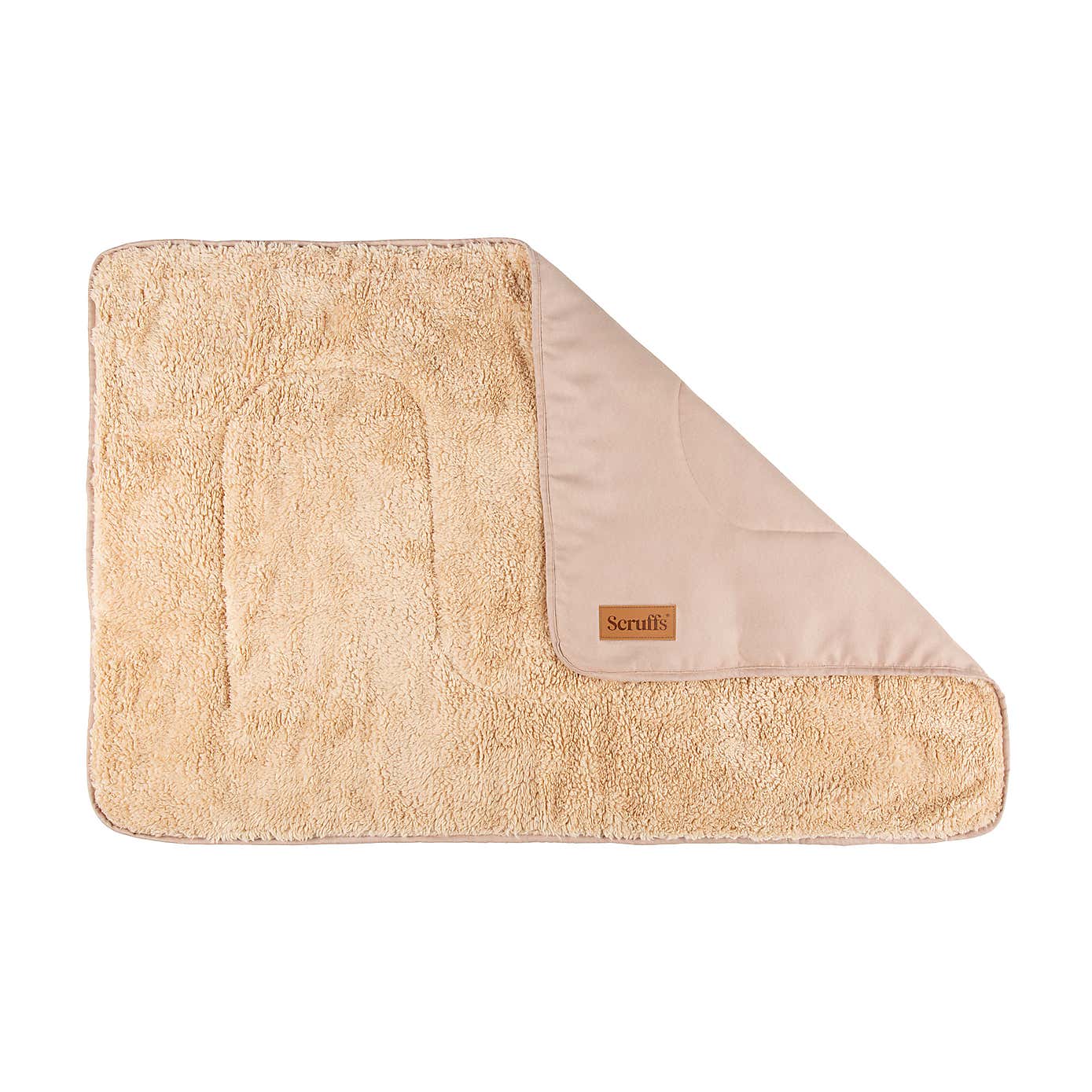 Scruffs Snuggle Blanket