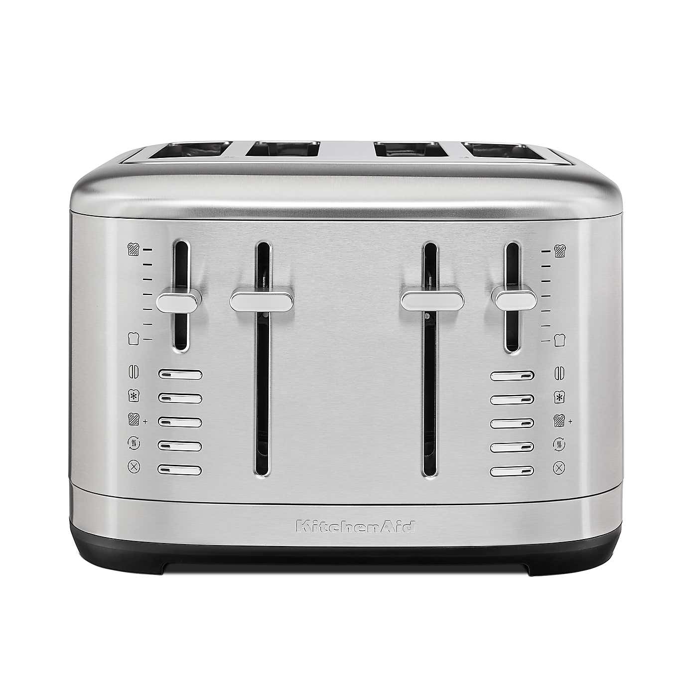 KitchenAid 4 Slice Toaster