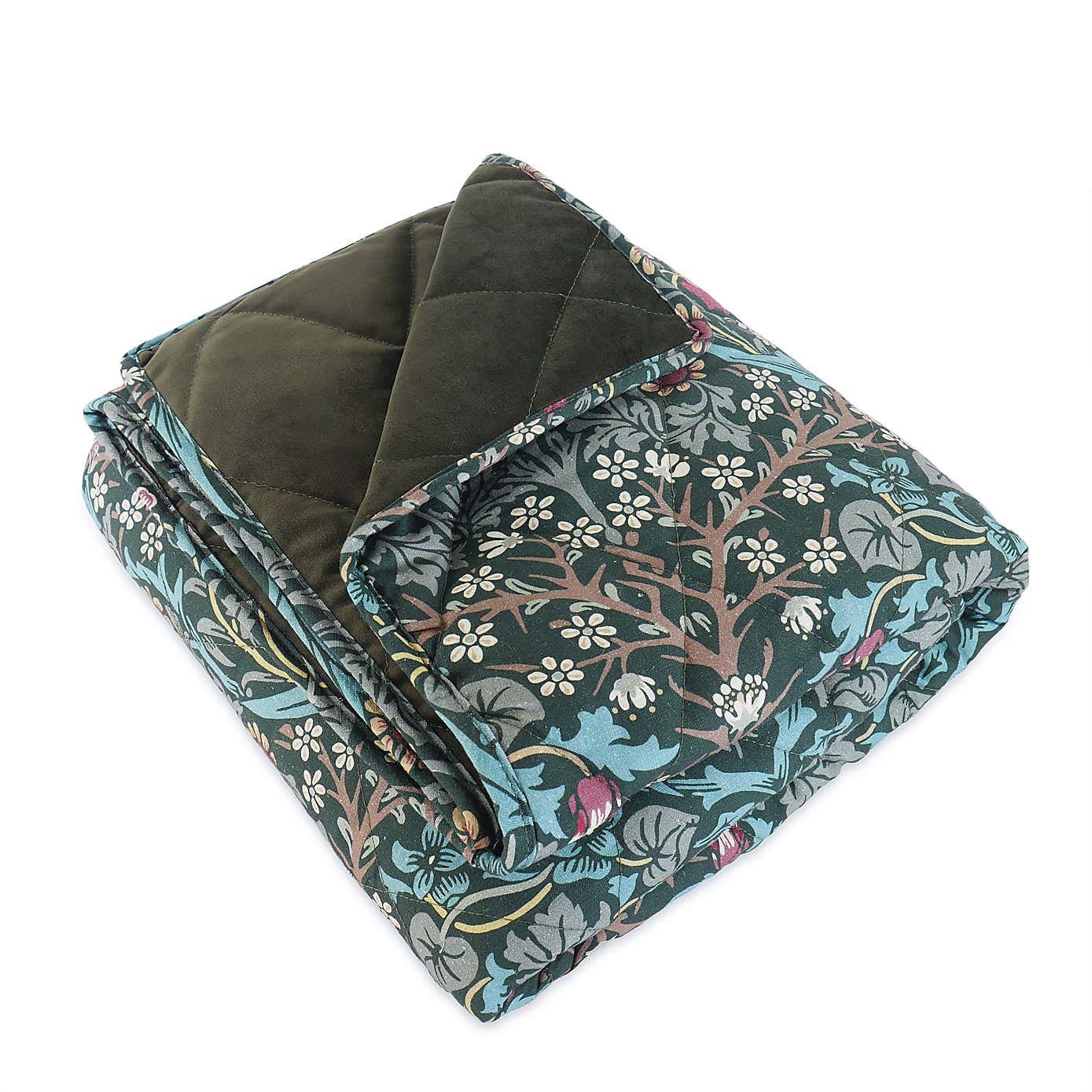 Morris & Co Blackthorn Pet Blanket
