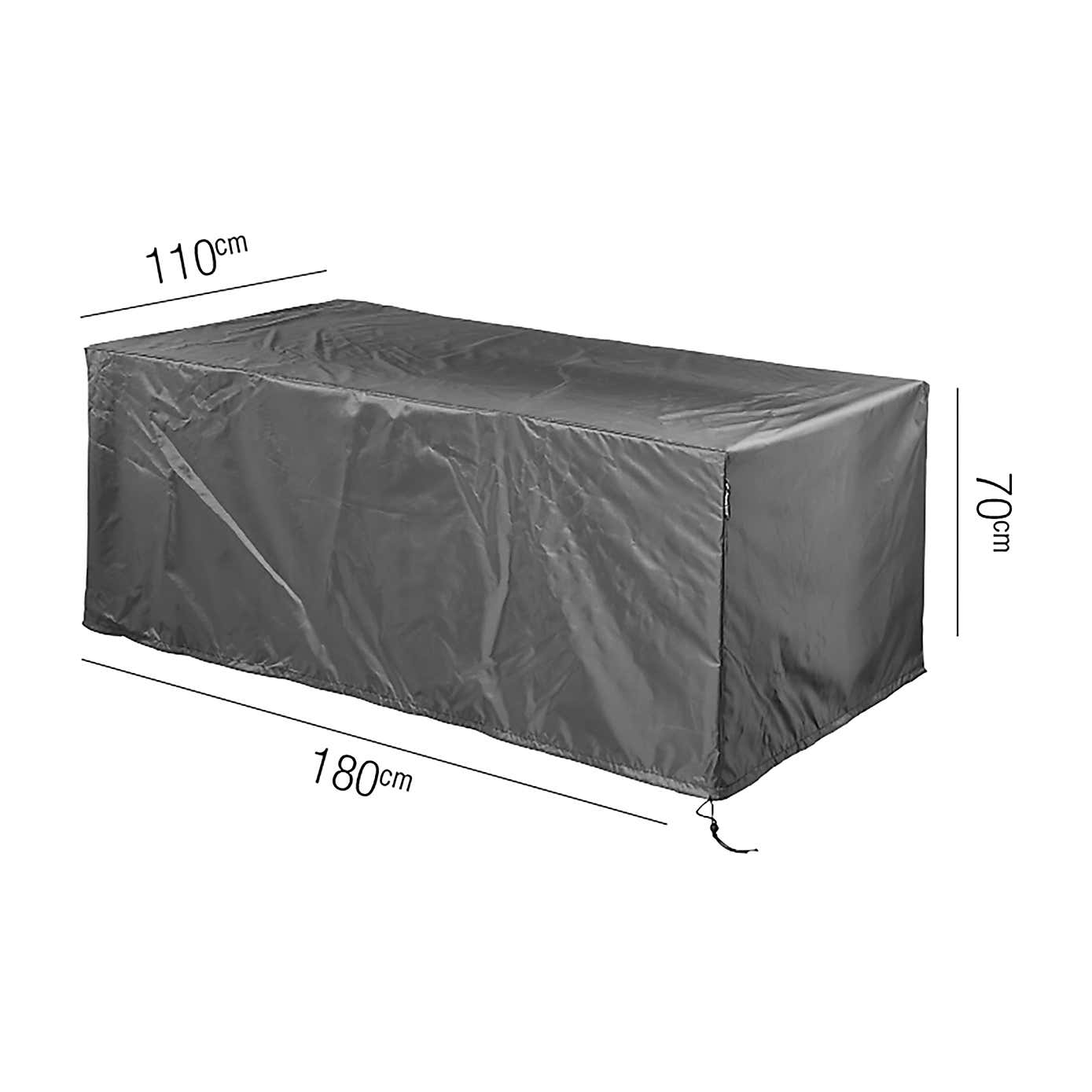 Aerocover Table Cover