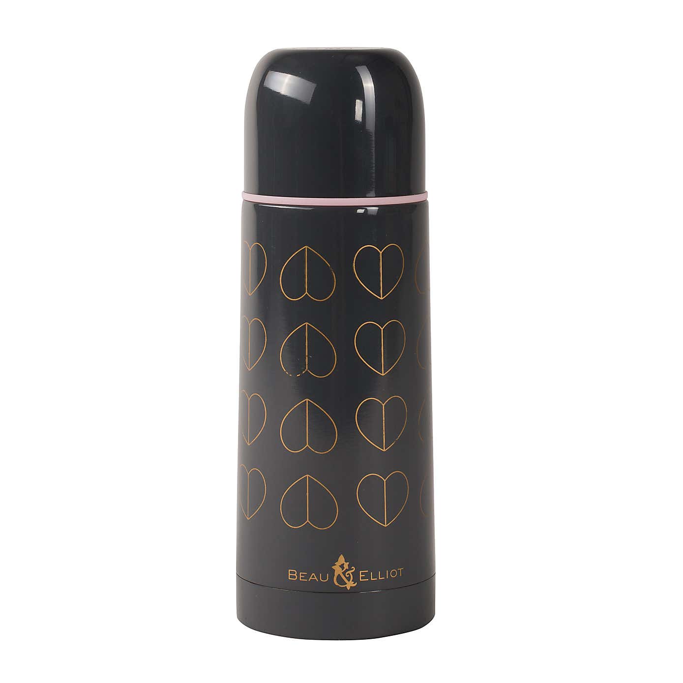 Beau and Elliot 350ml Vacuum Insulated Vacuum Flask