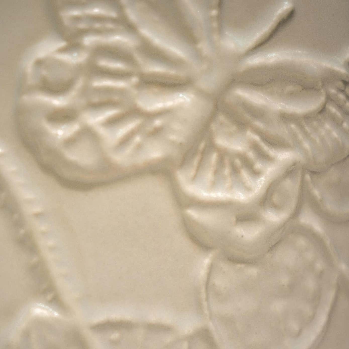 Kew Stoneware Meadow Planter