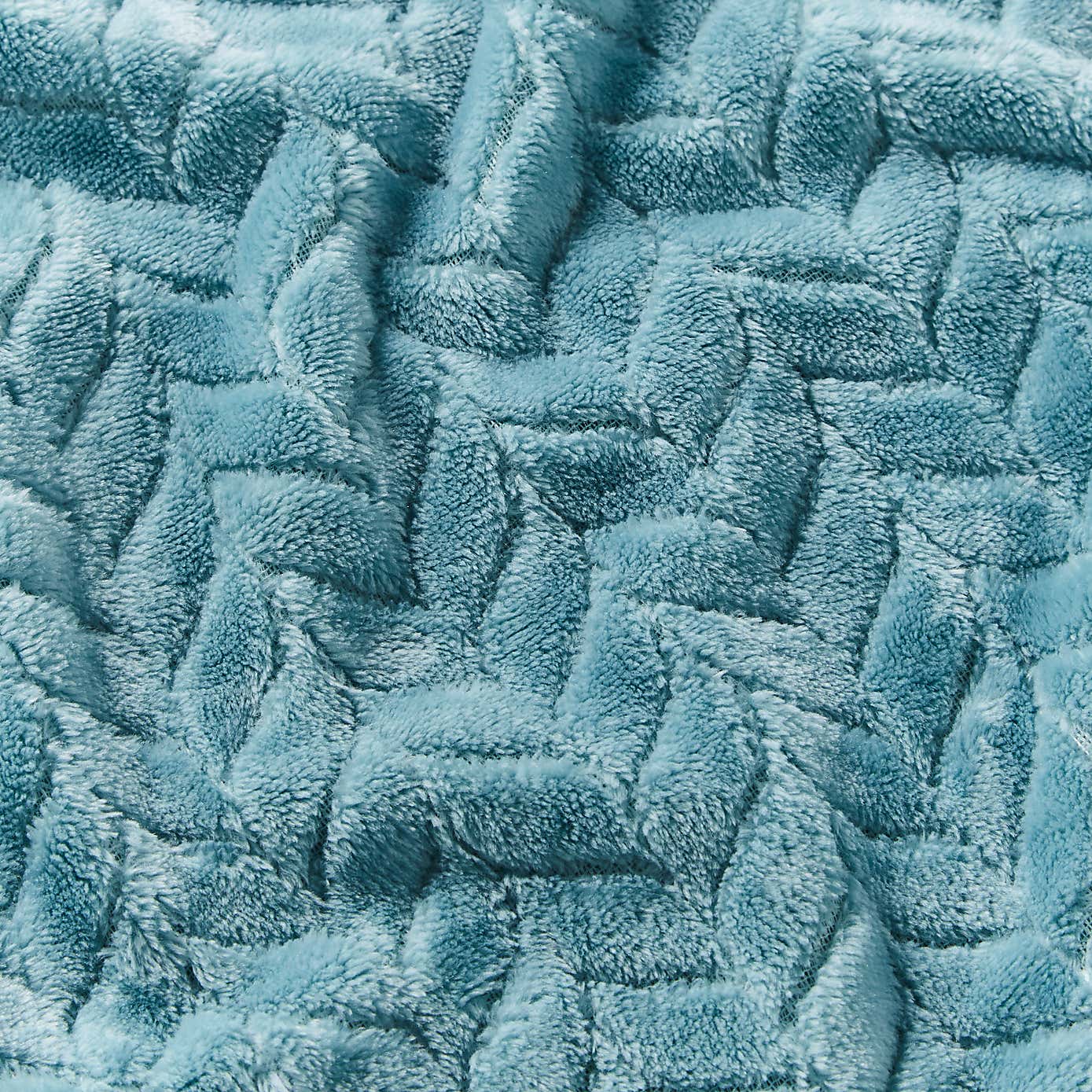 Amelia Recycled Throw, 200cm x 200cm