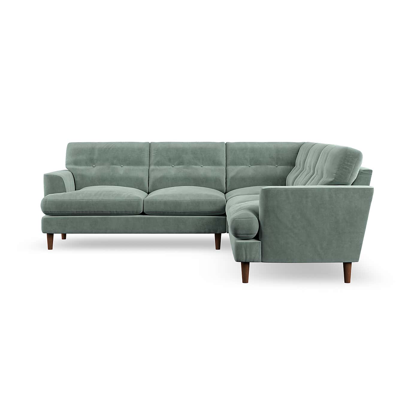 Cooper 5 Seater Corner Sofa