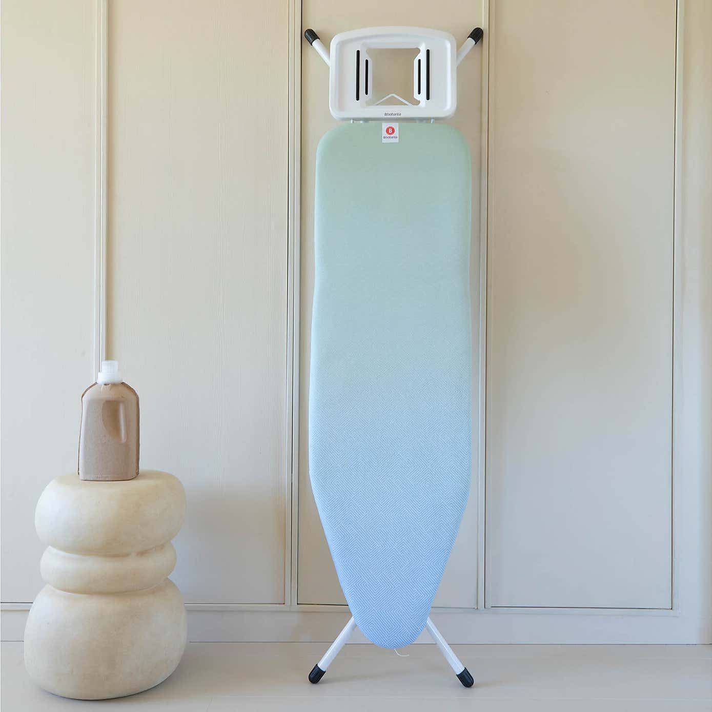 Brabantia Soothing Sea Ironing Board B SSIR