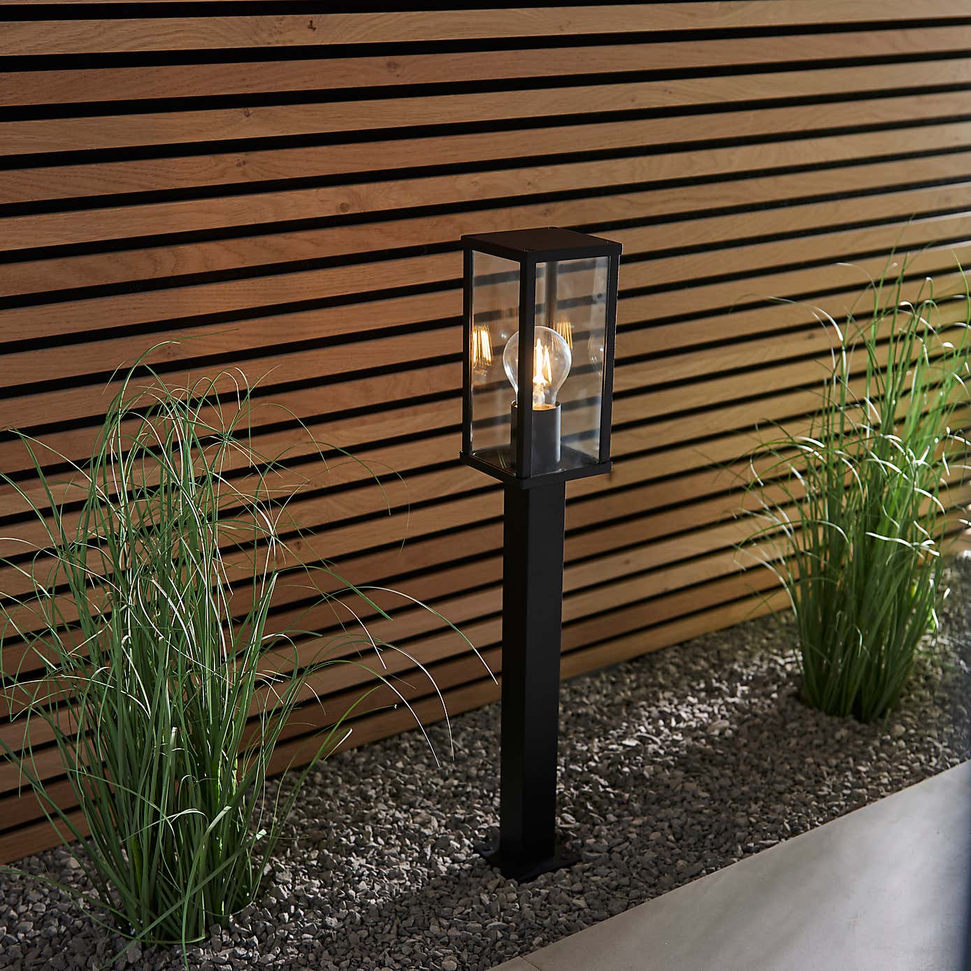 London Outdoor Pathfinder Light