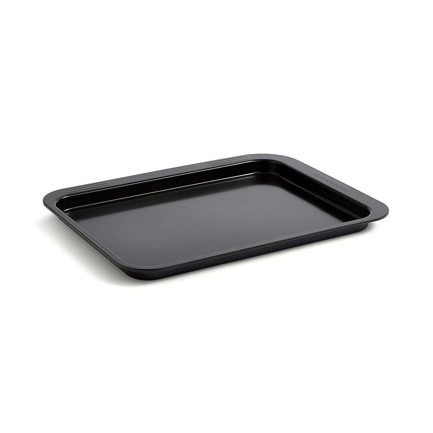 Heavy Gauge Non-stick Baking Tray, 32cm