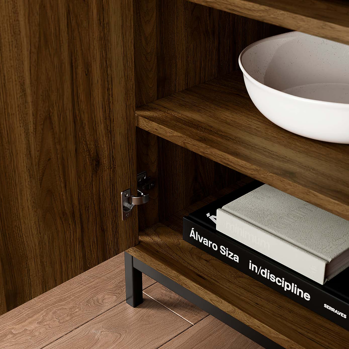 Reynolds Small Sideboard