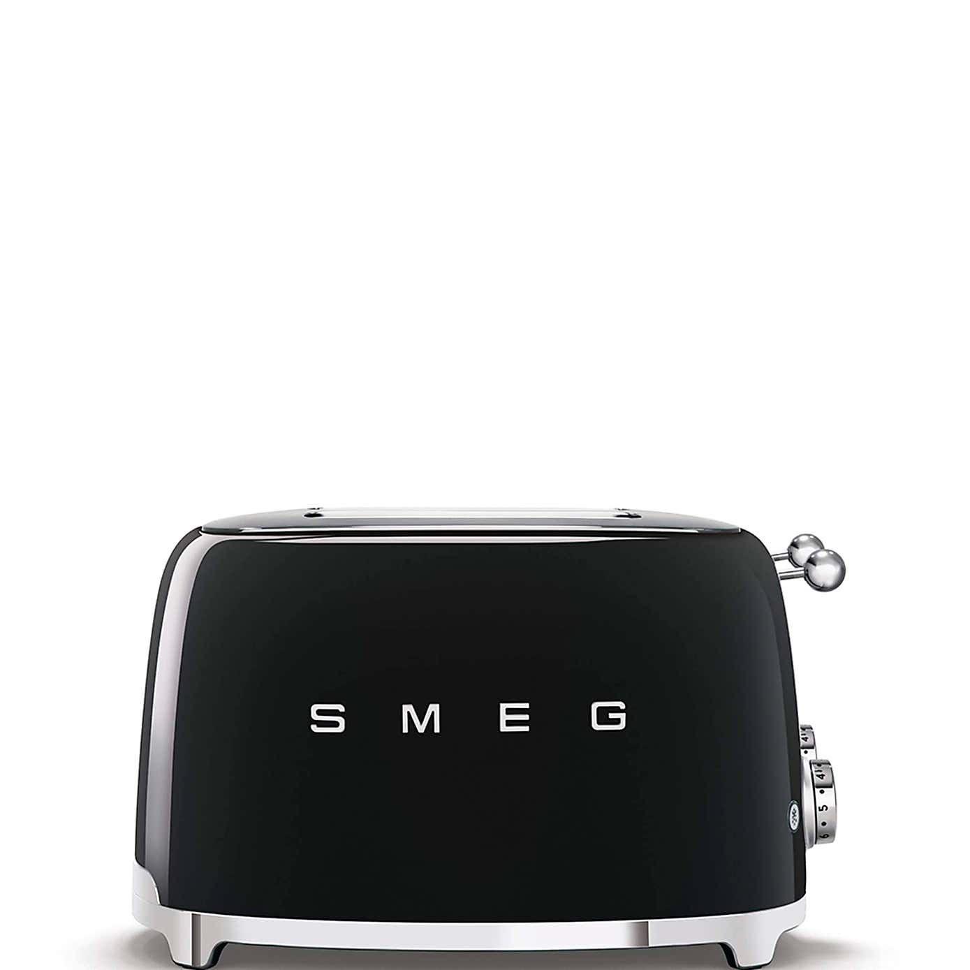 SMEG 50s Style 4 Slice Toaster