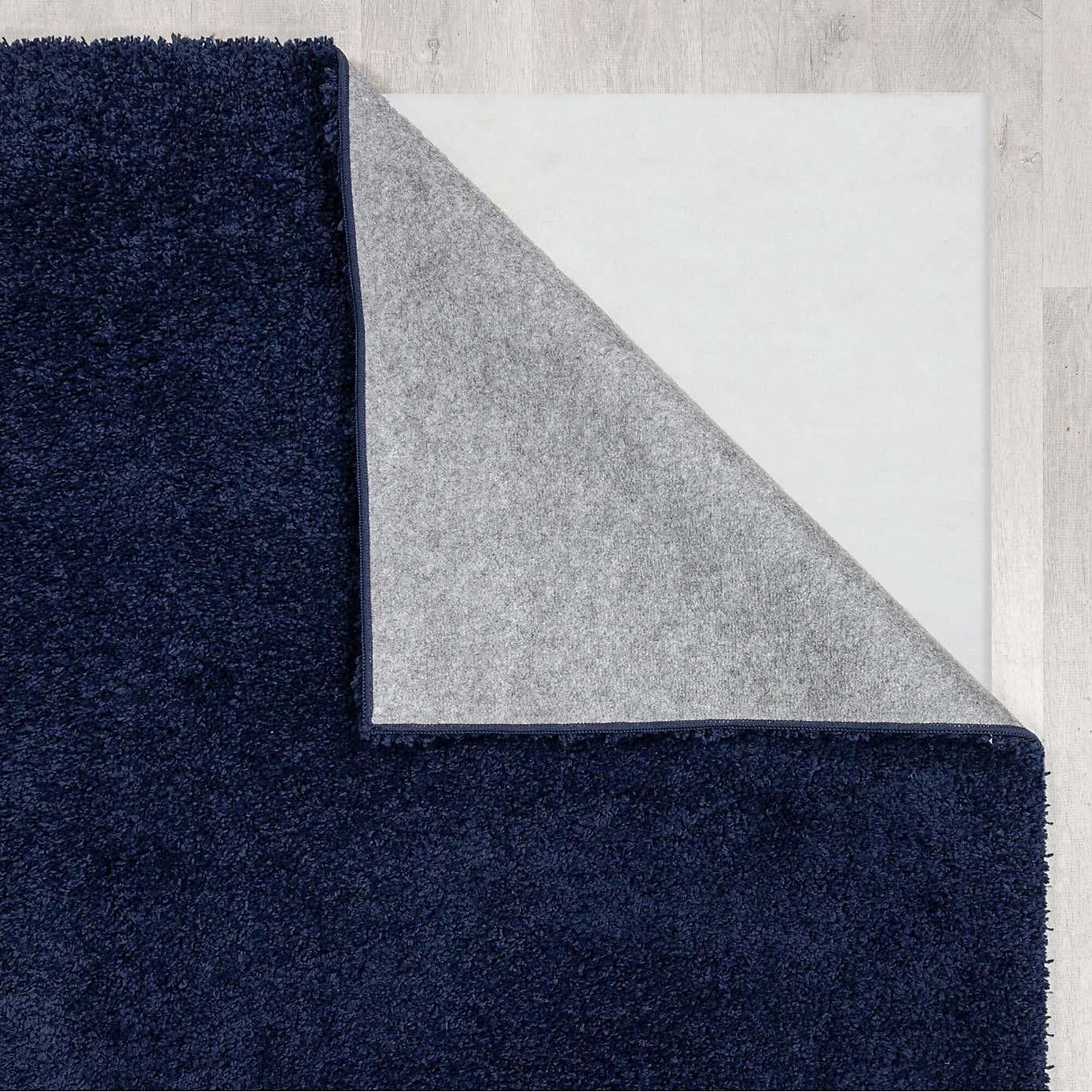 Pure Washable Shaggy Rug