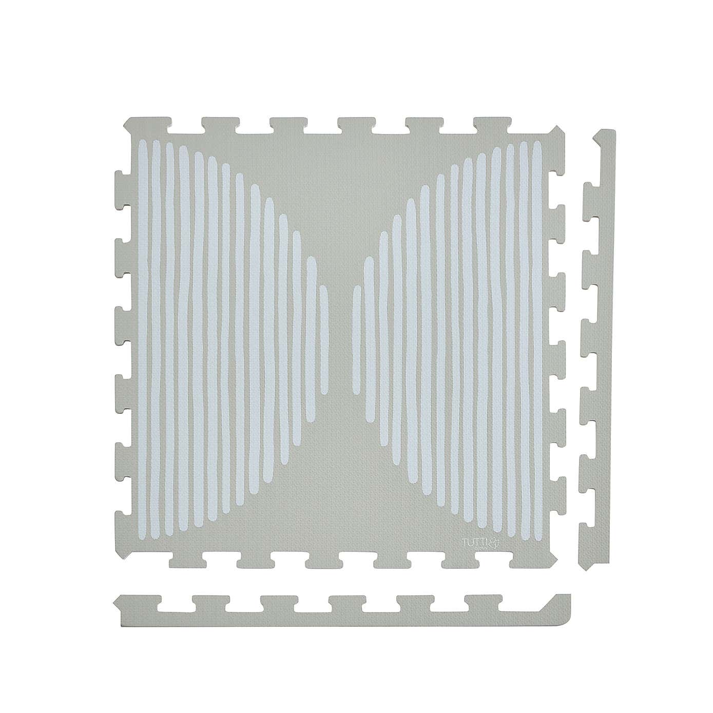 Tutti Bambini Infinity Baby Playmat