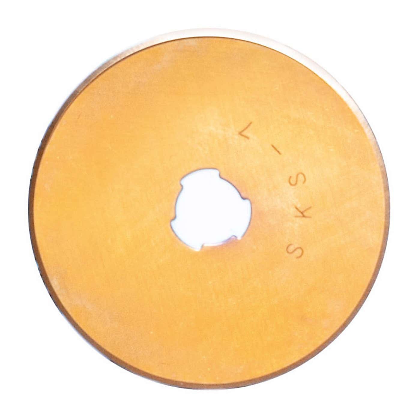 Hemline Gold 45mm Rotary Blade