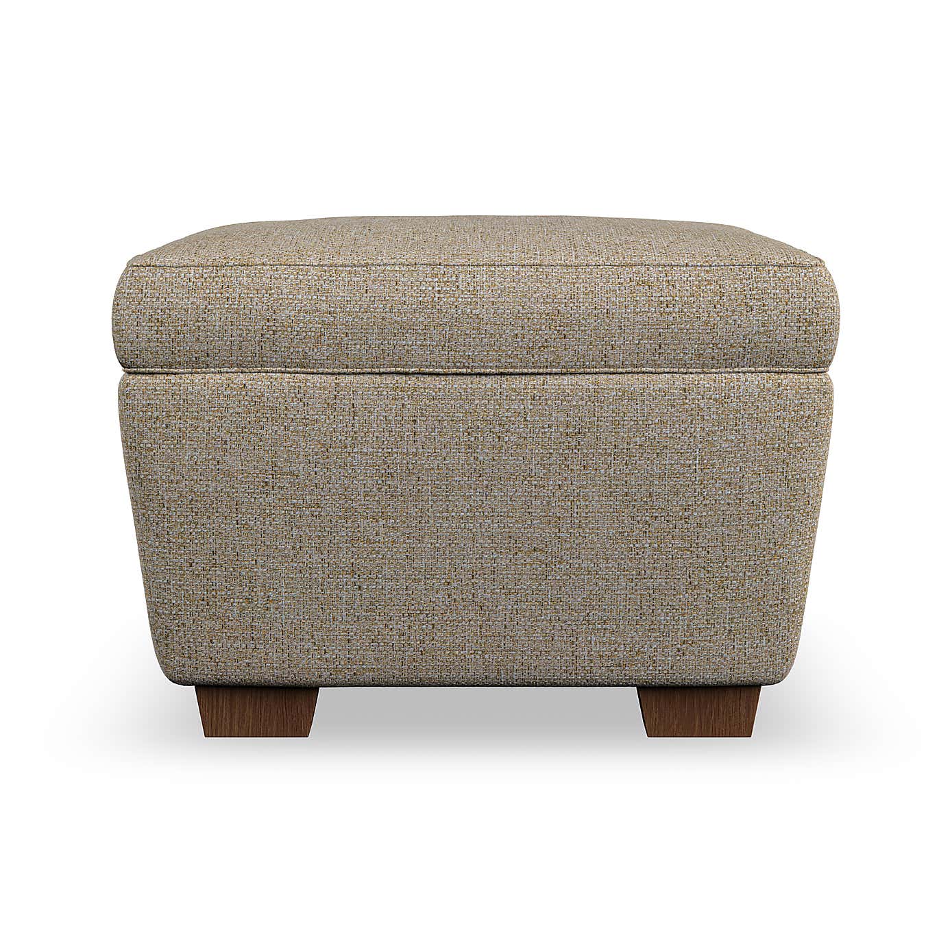 Arundel Footstool