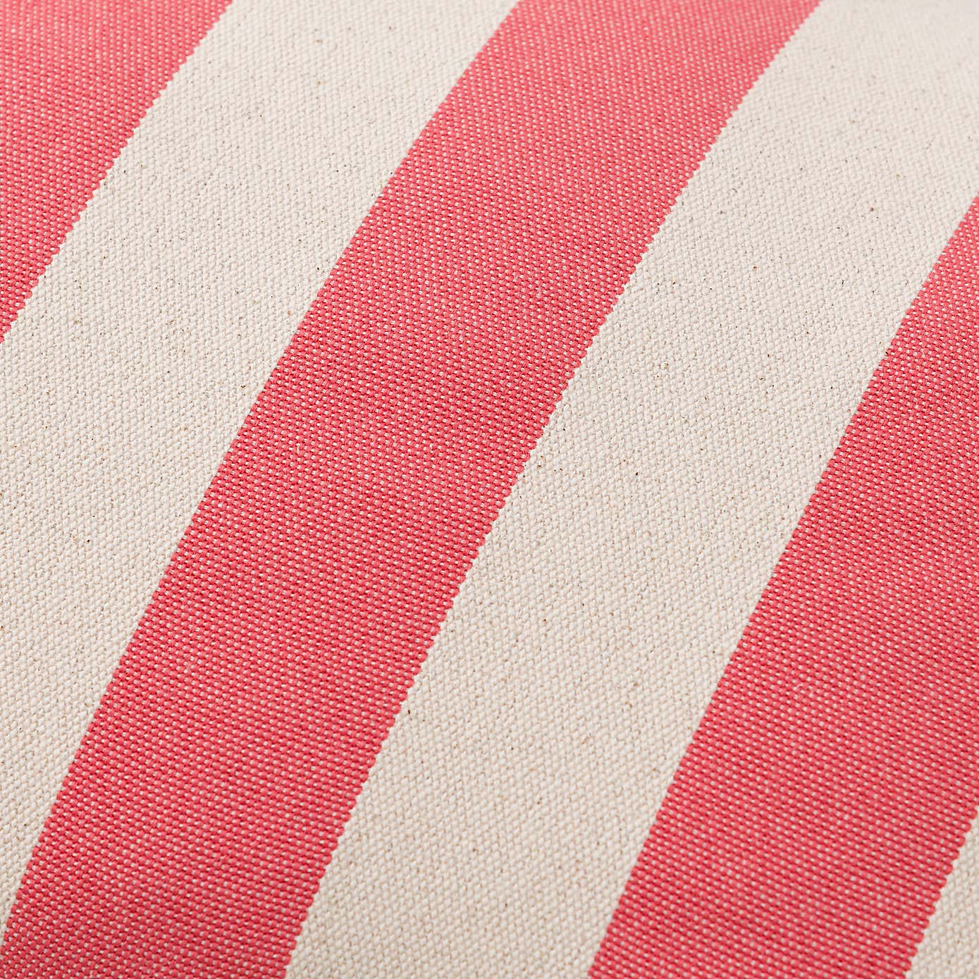 Beatrice Stripe Cushion