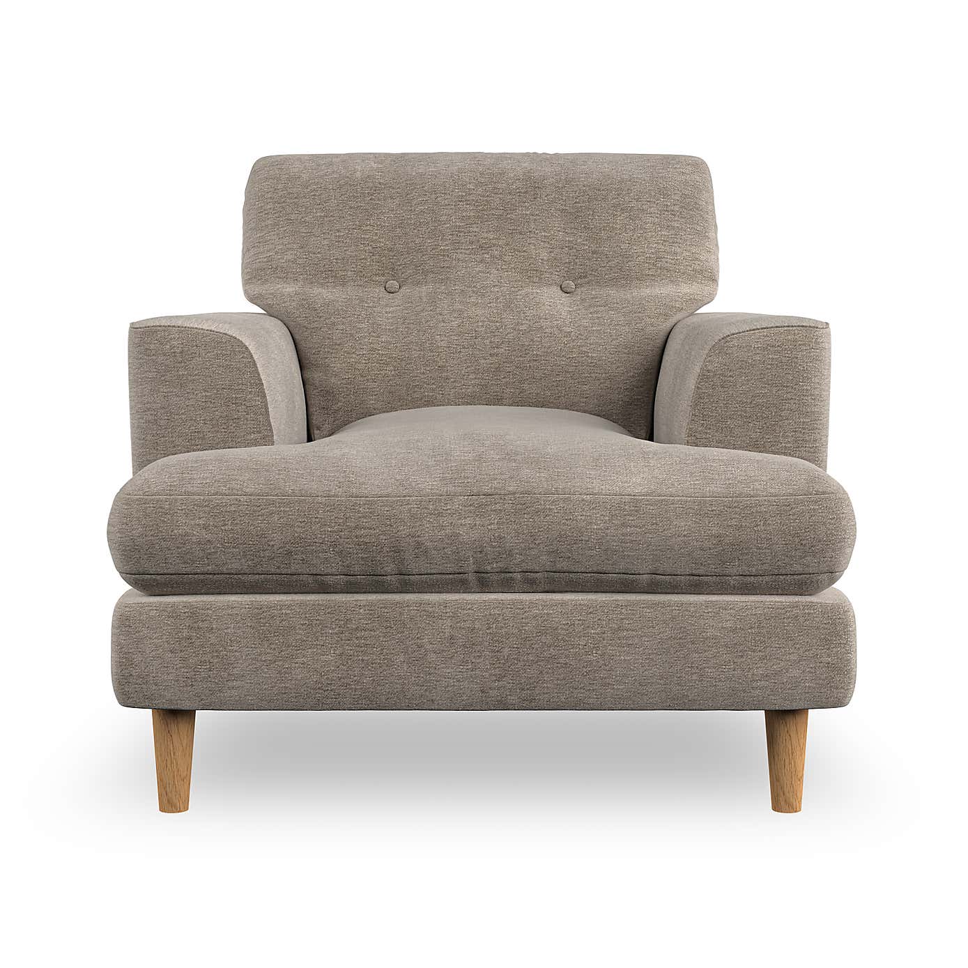 Cooper Armchair