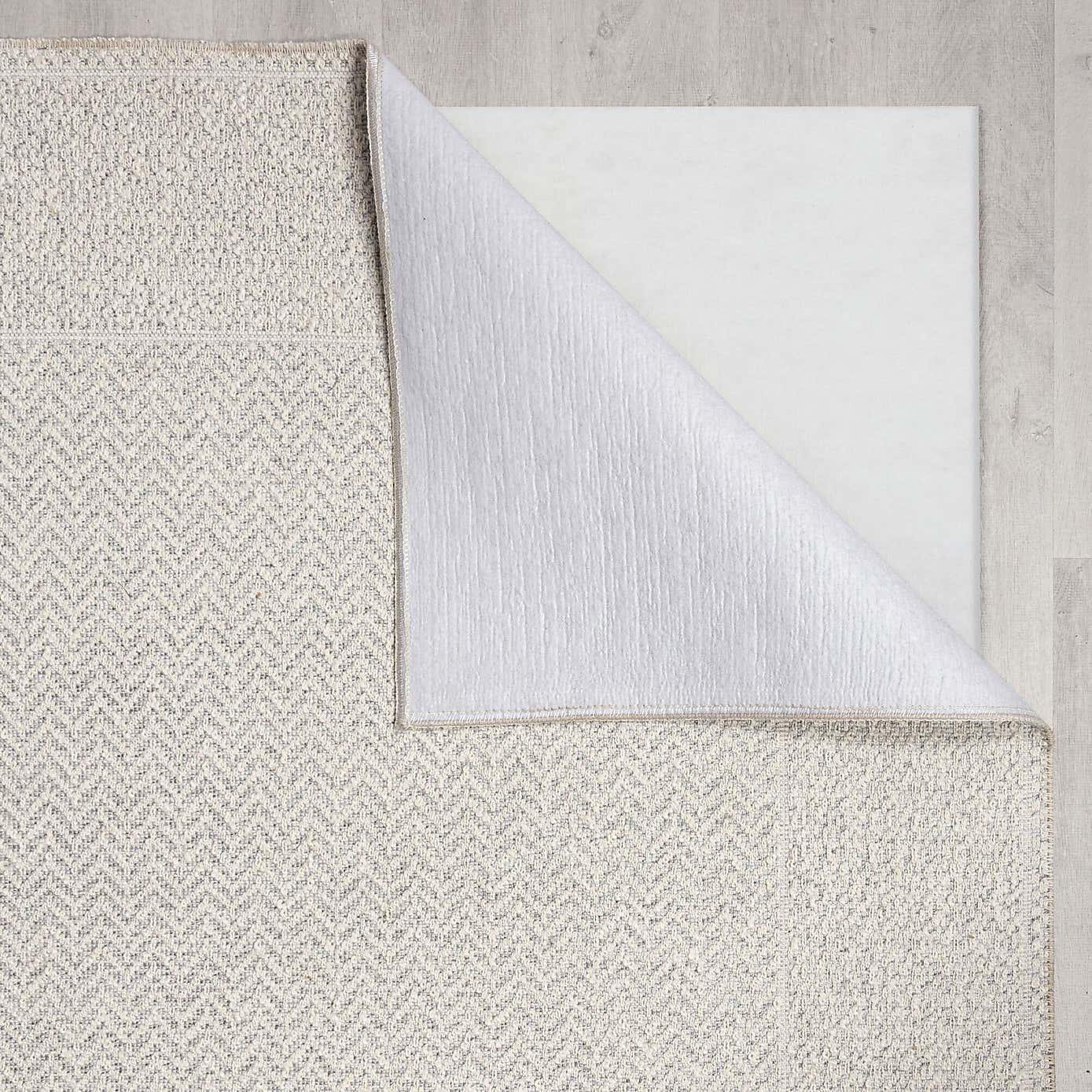 Herringbone Flatweave Runner