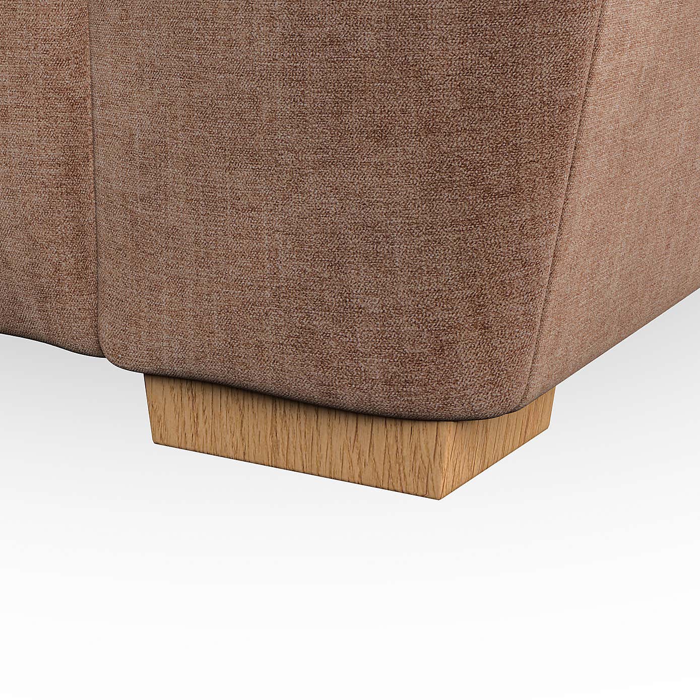 Madison Large 3 Seater Sofa