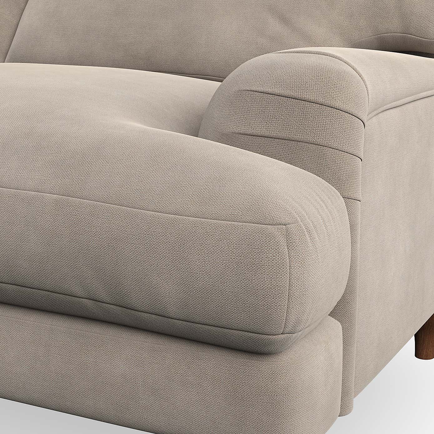 Darwin 4 Seater Sofa