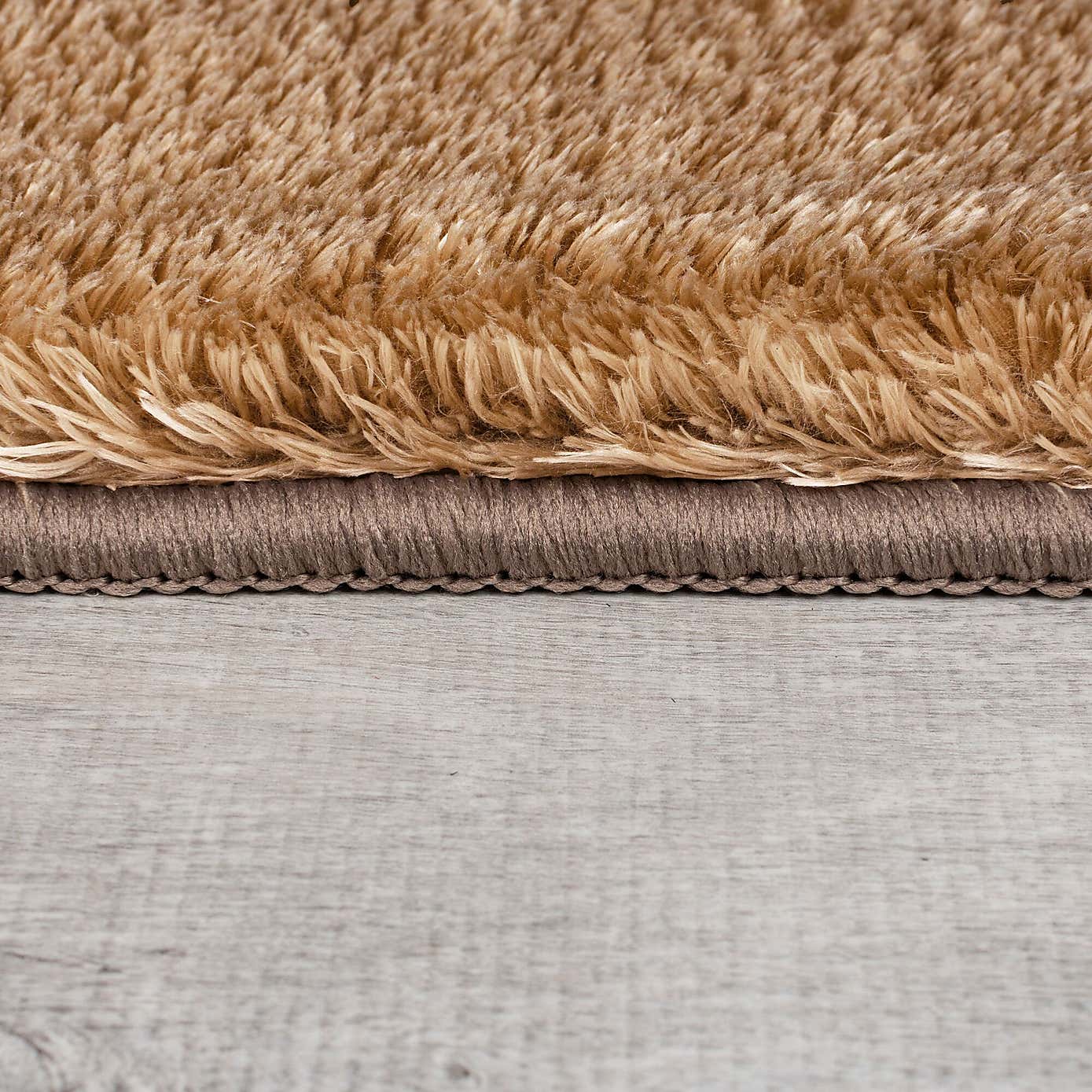 Lumi Supersoft Luxe Sheen Round Rug