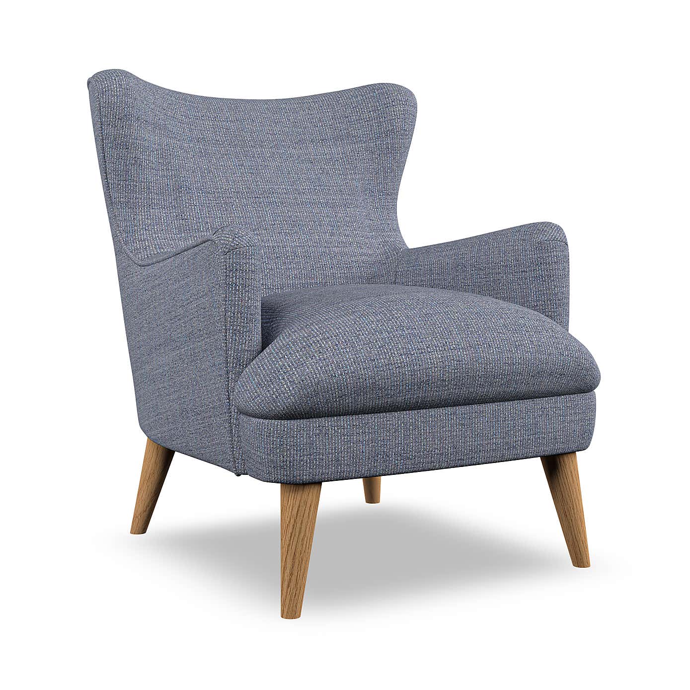 Marlow Armchair