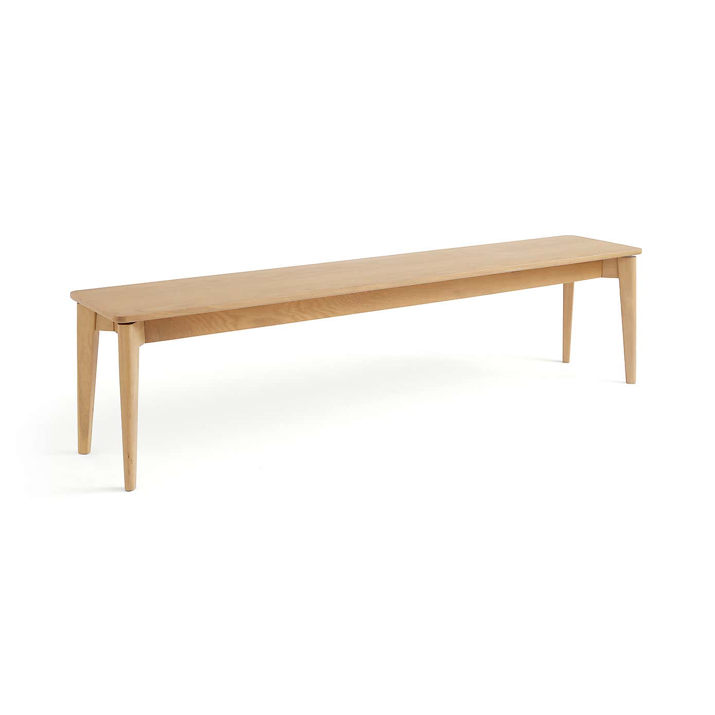 Hudson Dining Bench