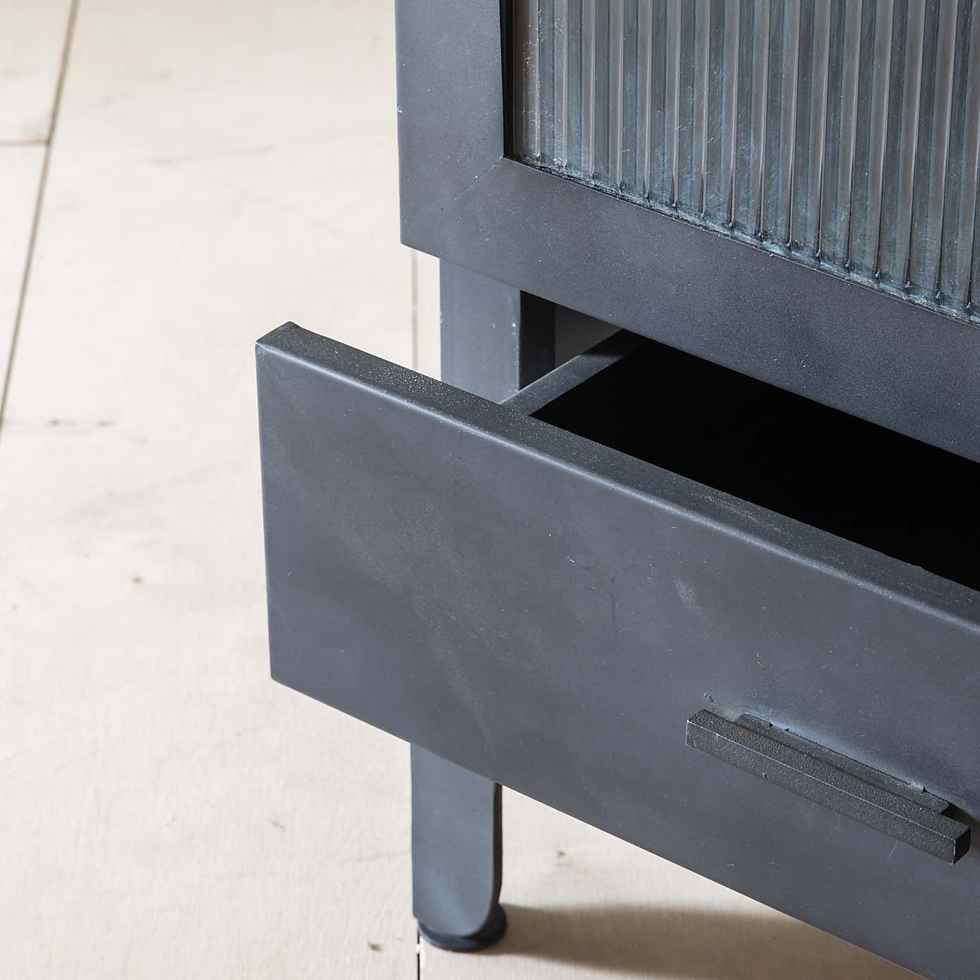 Rocklin Display Unit