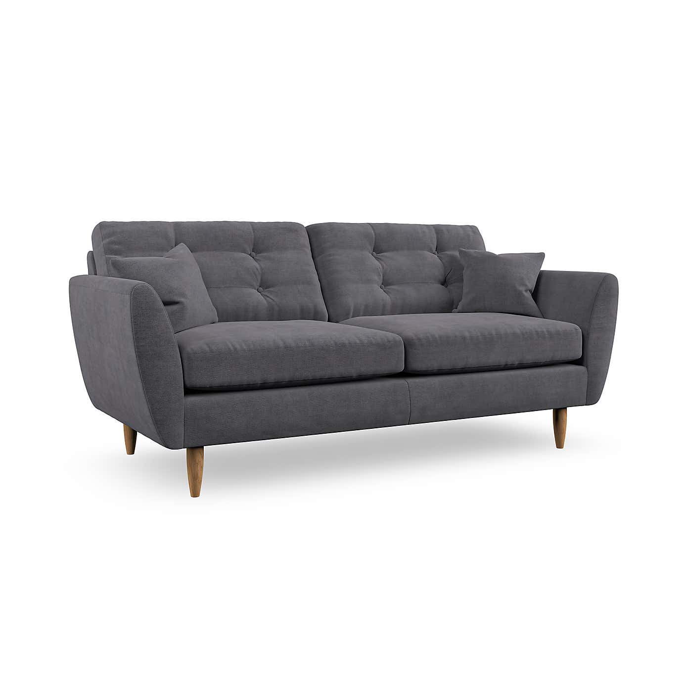 Anders 3 Seater Sofa