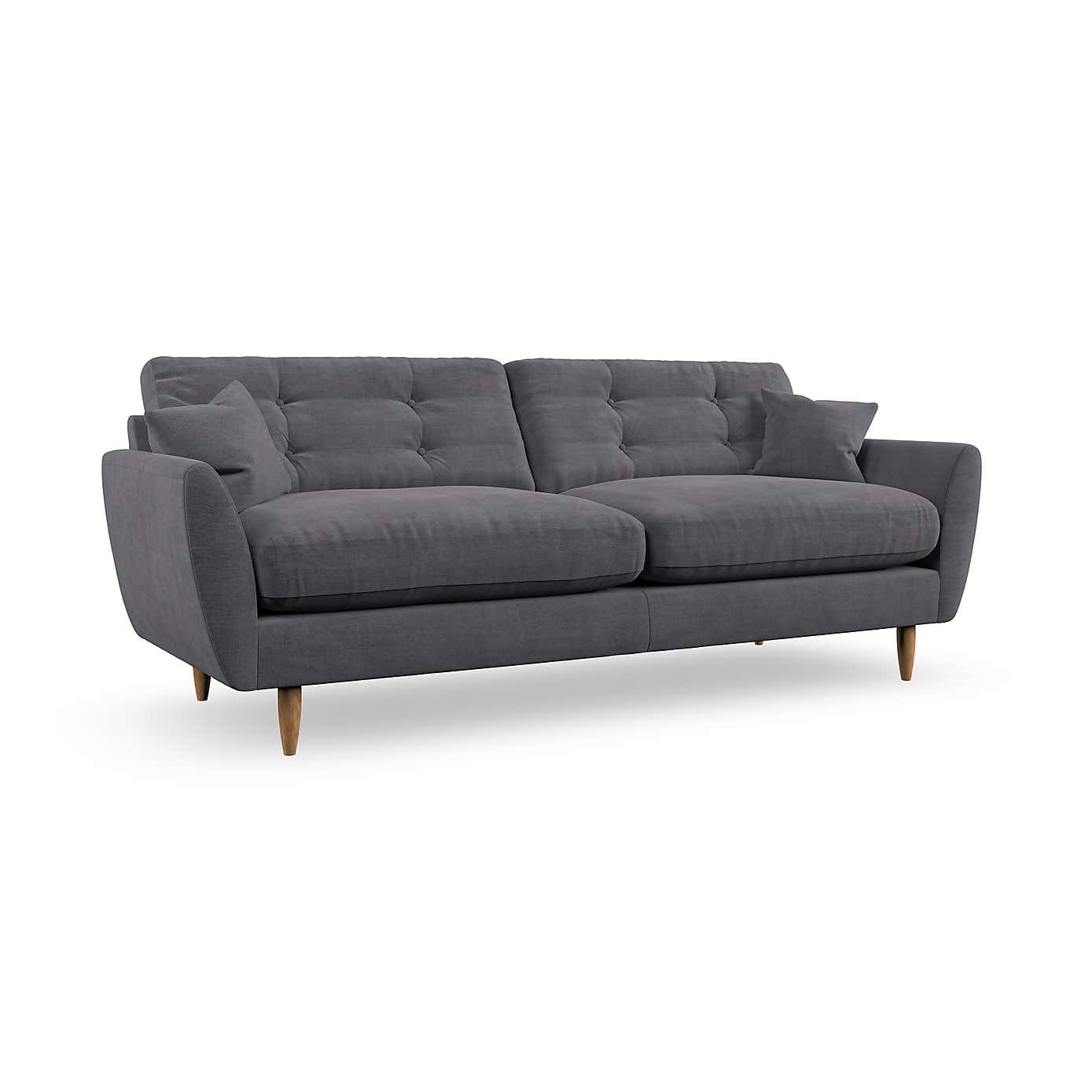 Anders 4 Seater Sofa