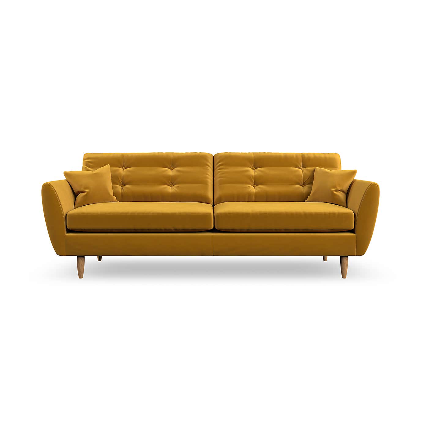 Anders 4 Seater Sofa