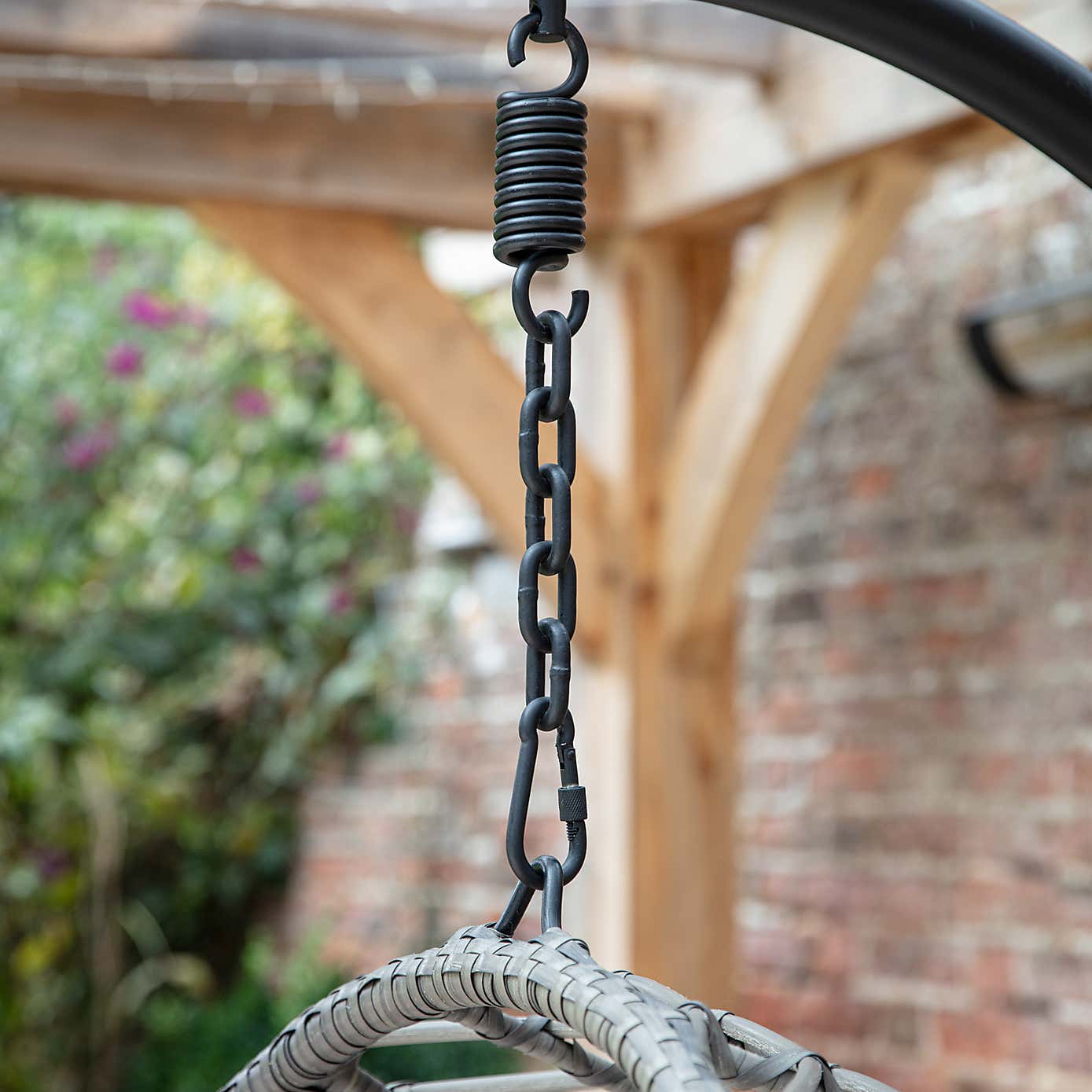 Alkham Hanging Chair