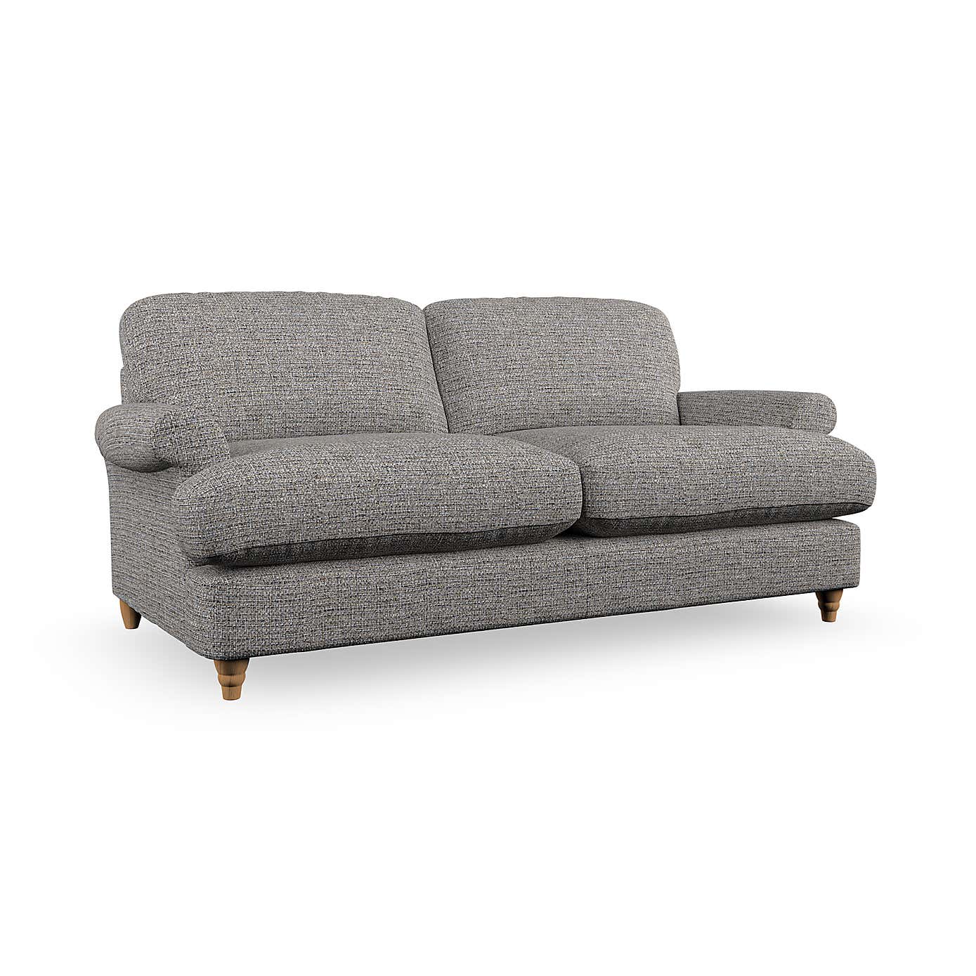 Evie 2 Seater Sofa Bed