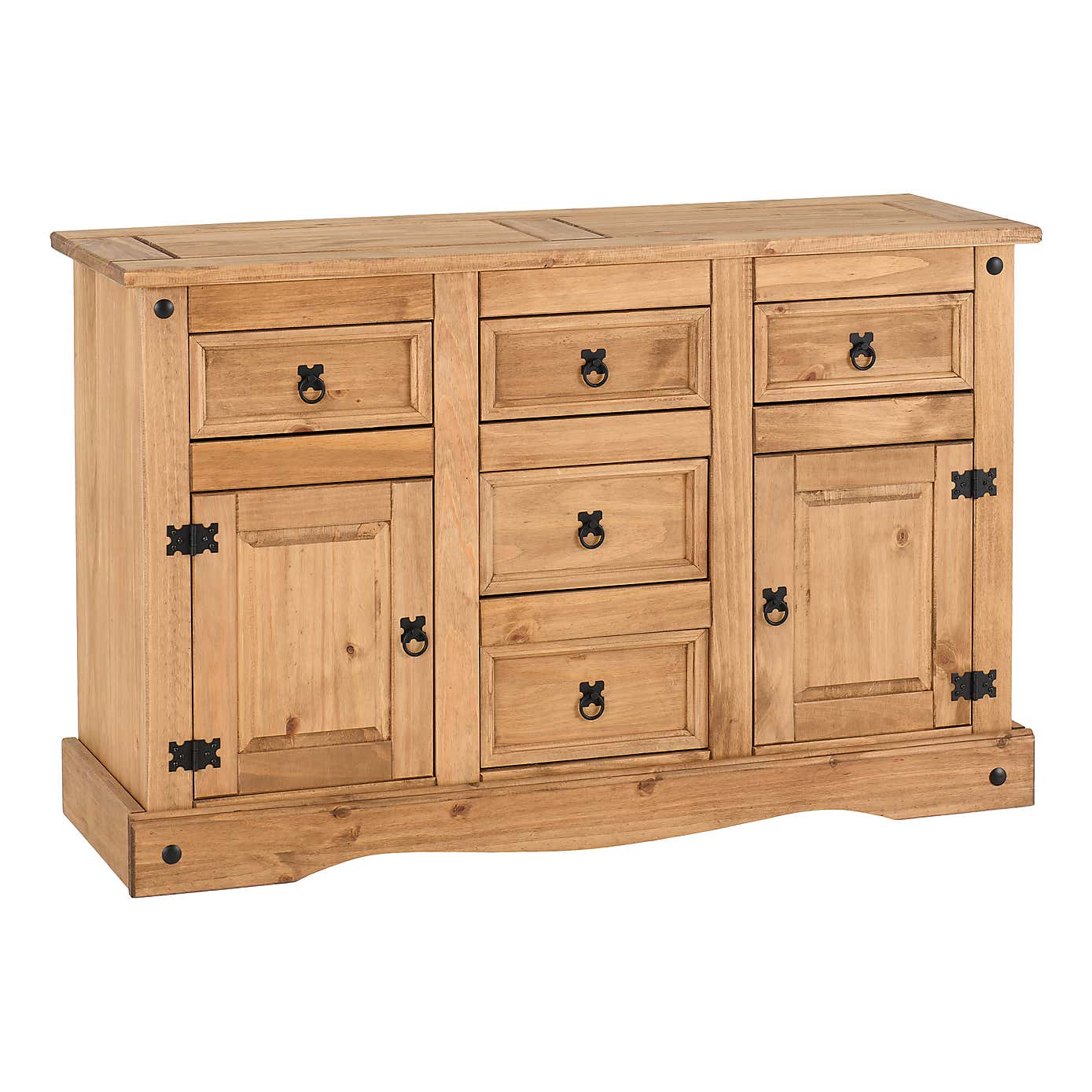 Corona Large Sideboard