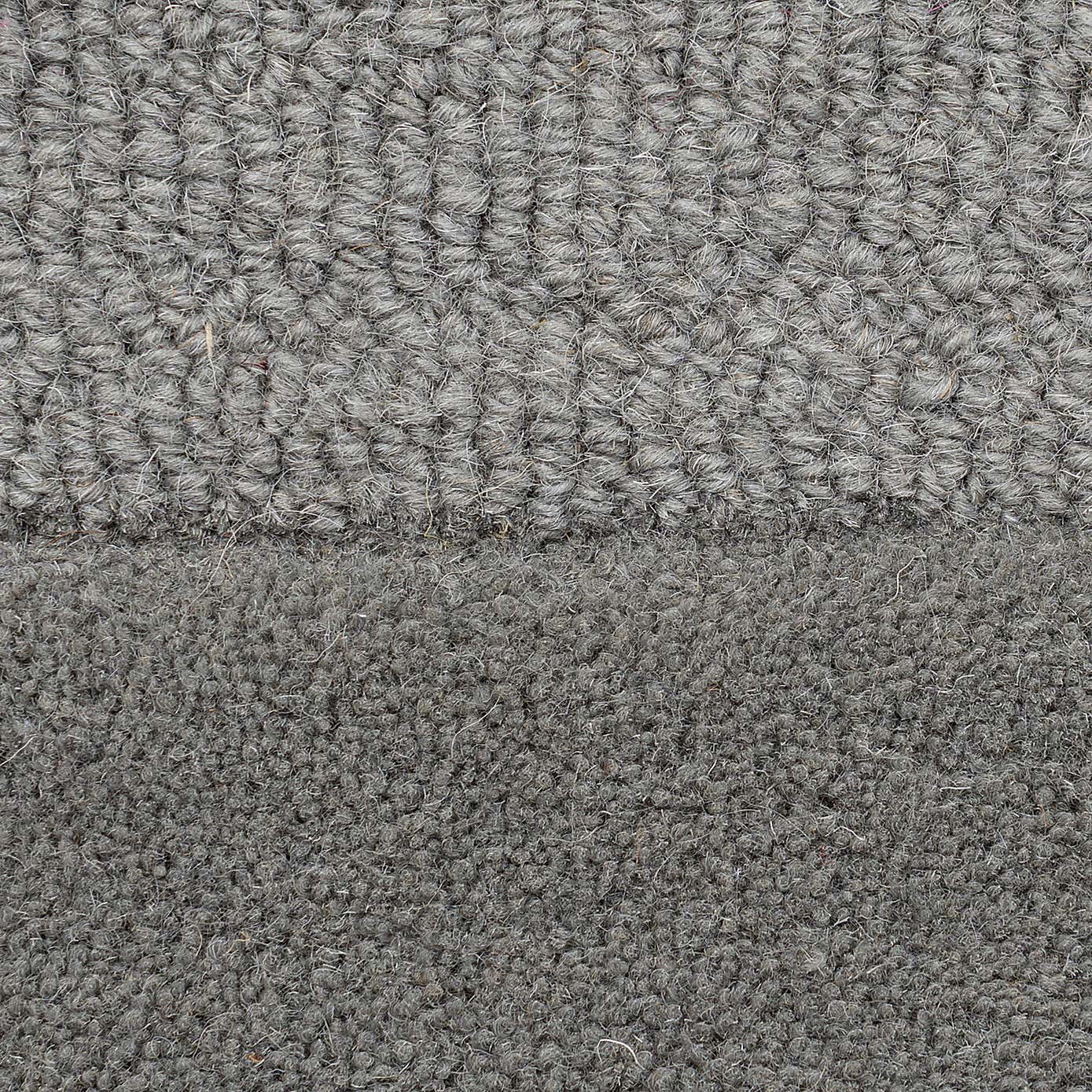 Gigi Geometric Wool Rug