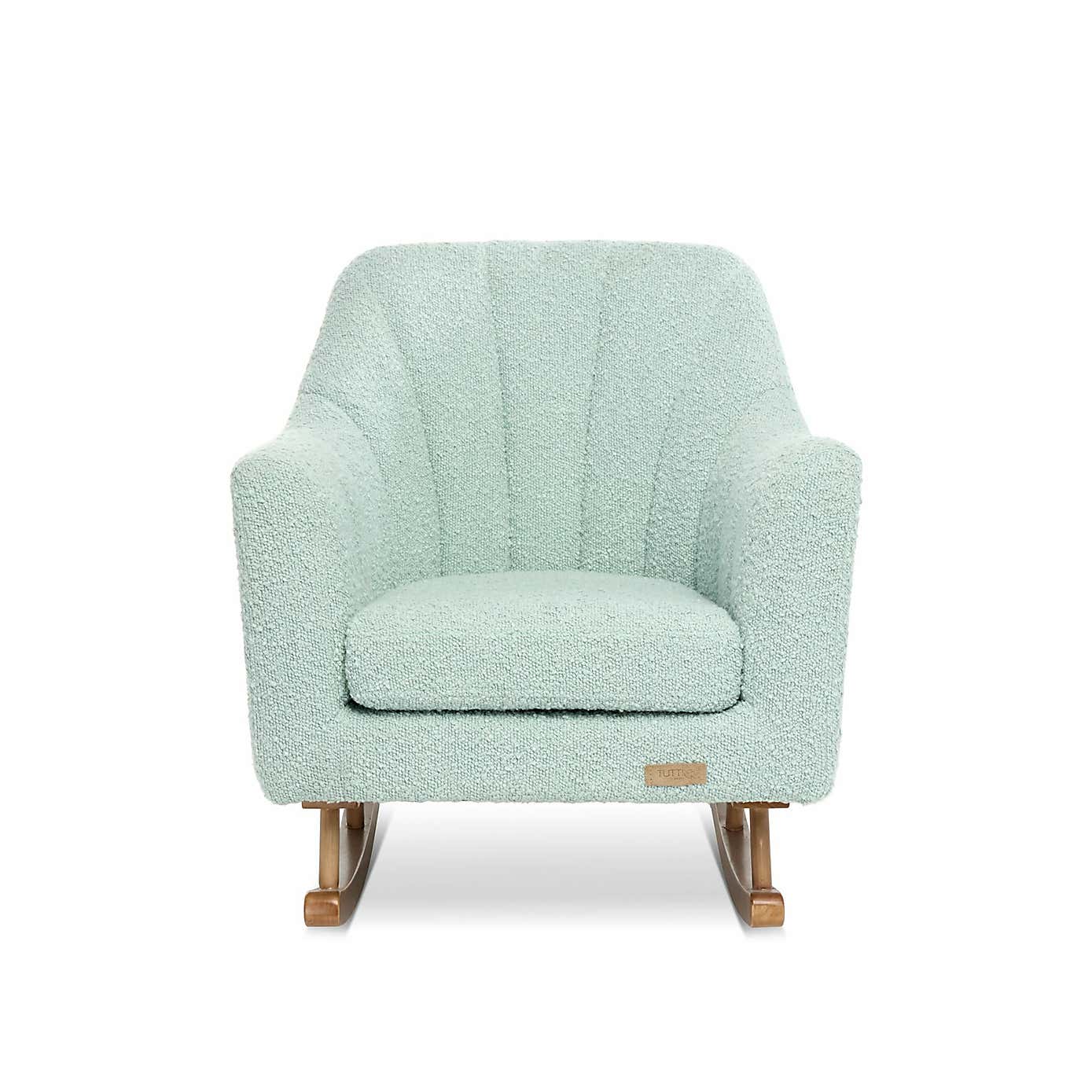 Tutti Bambini Jonah Mini Me Children's Rocking Chair