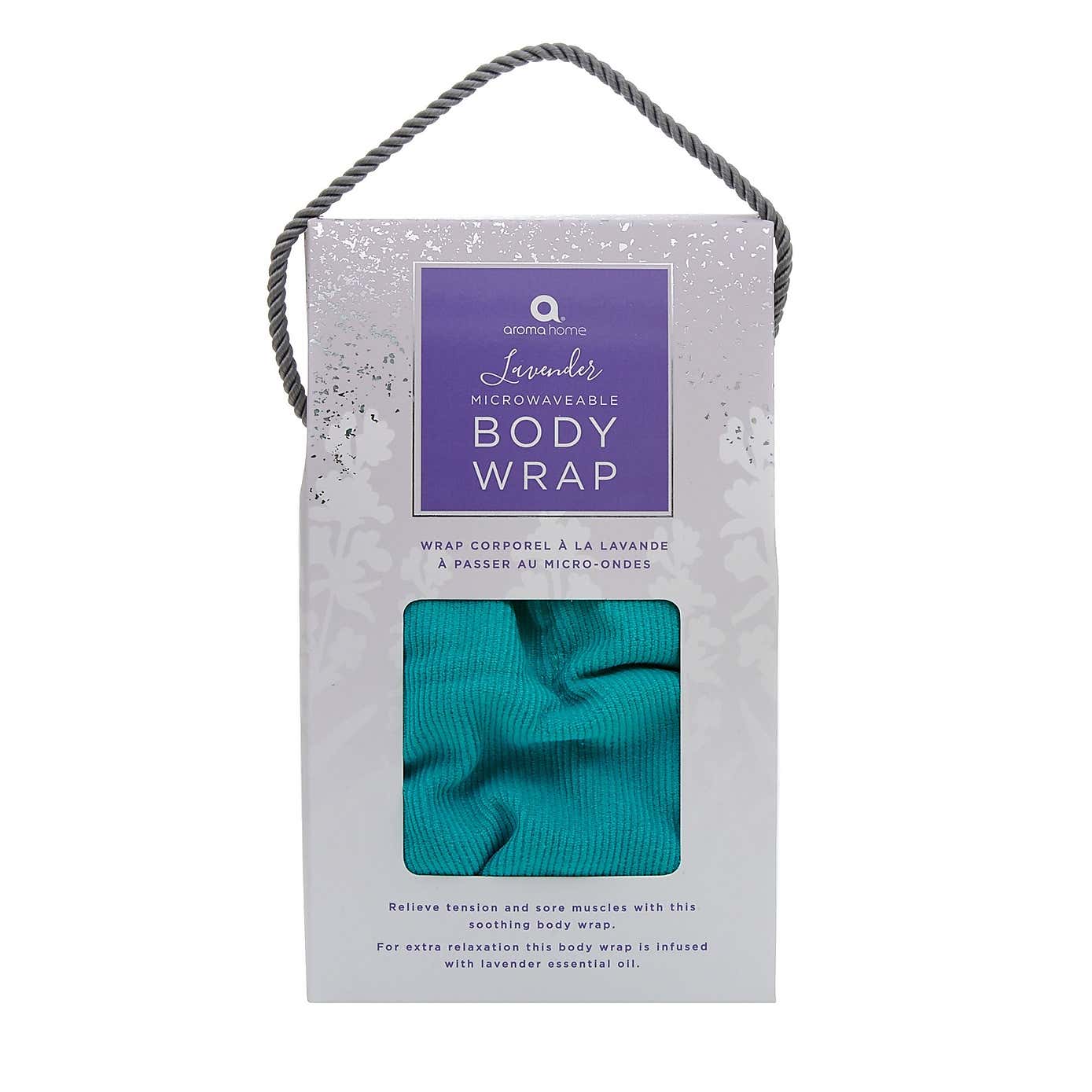 Upper Canada Aroma Home Relaxing Body Wrap