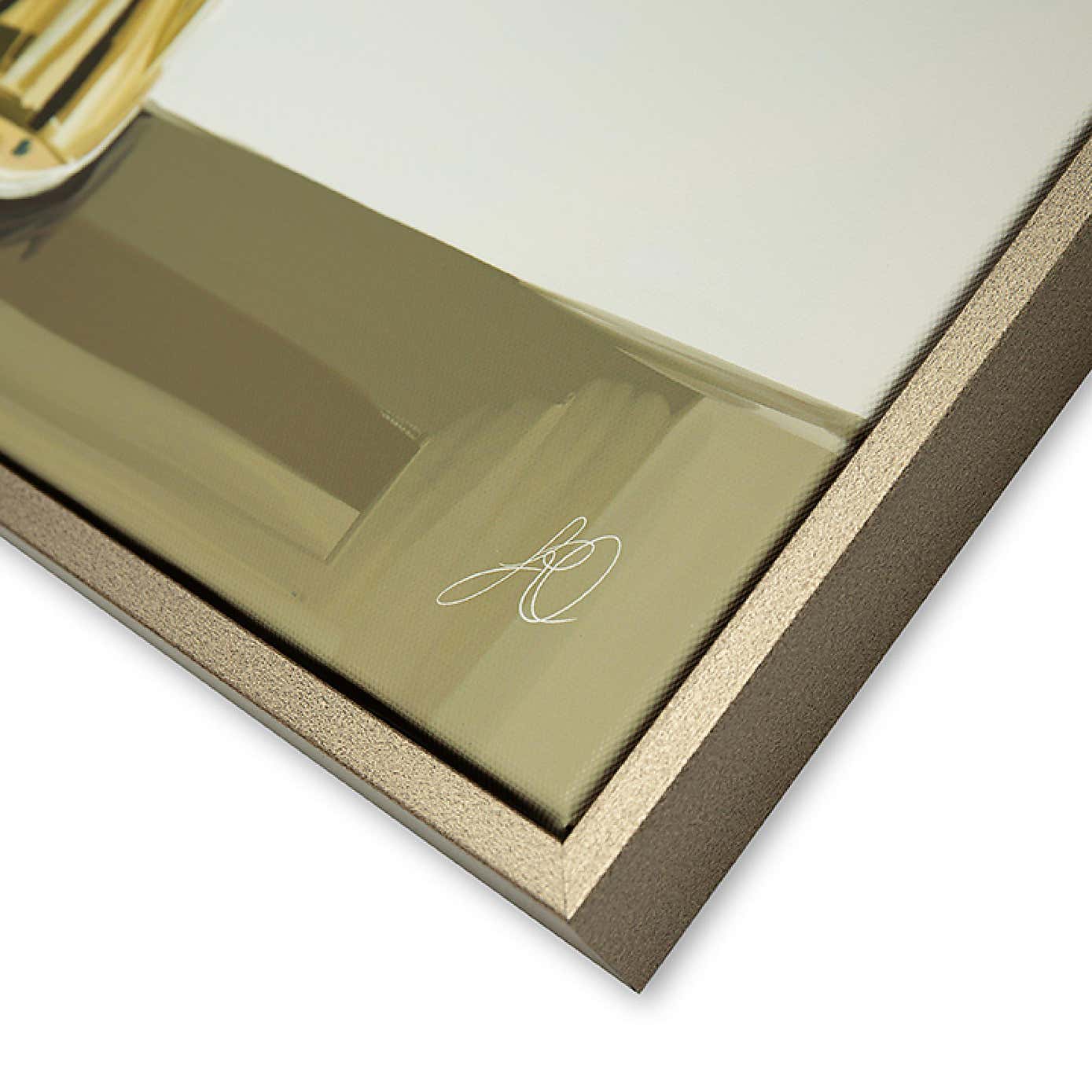 Cedar & Sage Call Of The Wild Framed Canvas