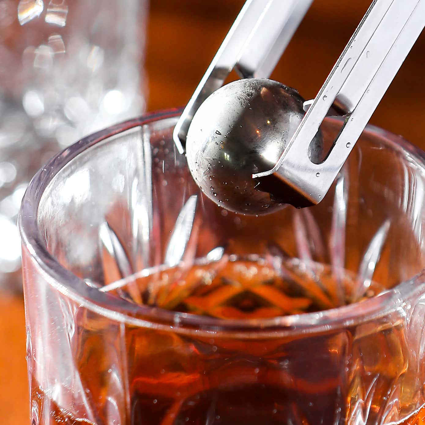 BarCraft Whiskey Gift Set