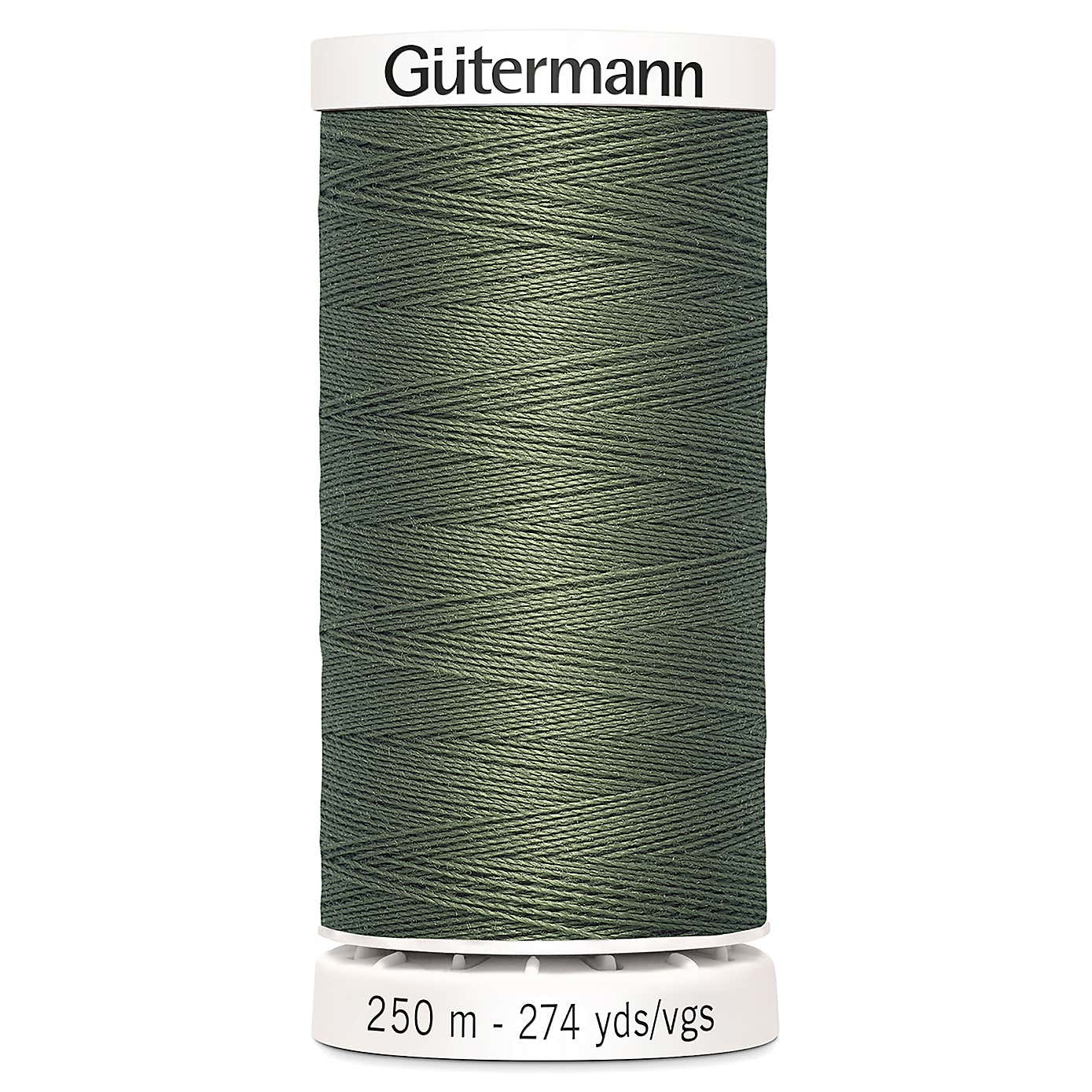 Gutermann Sew All Thread Green Bay (824)