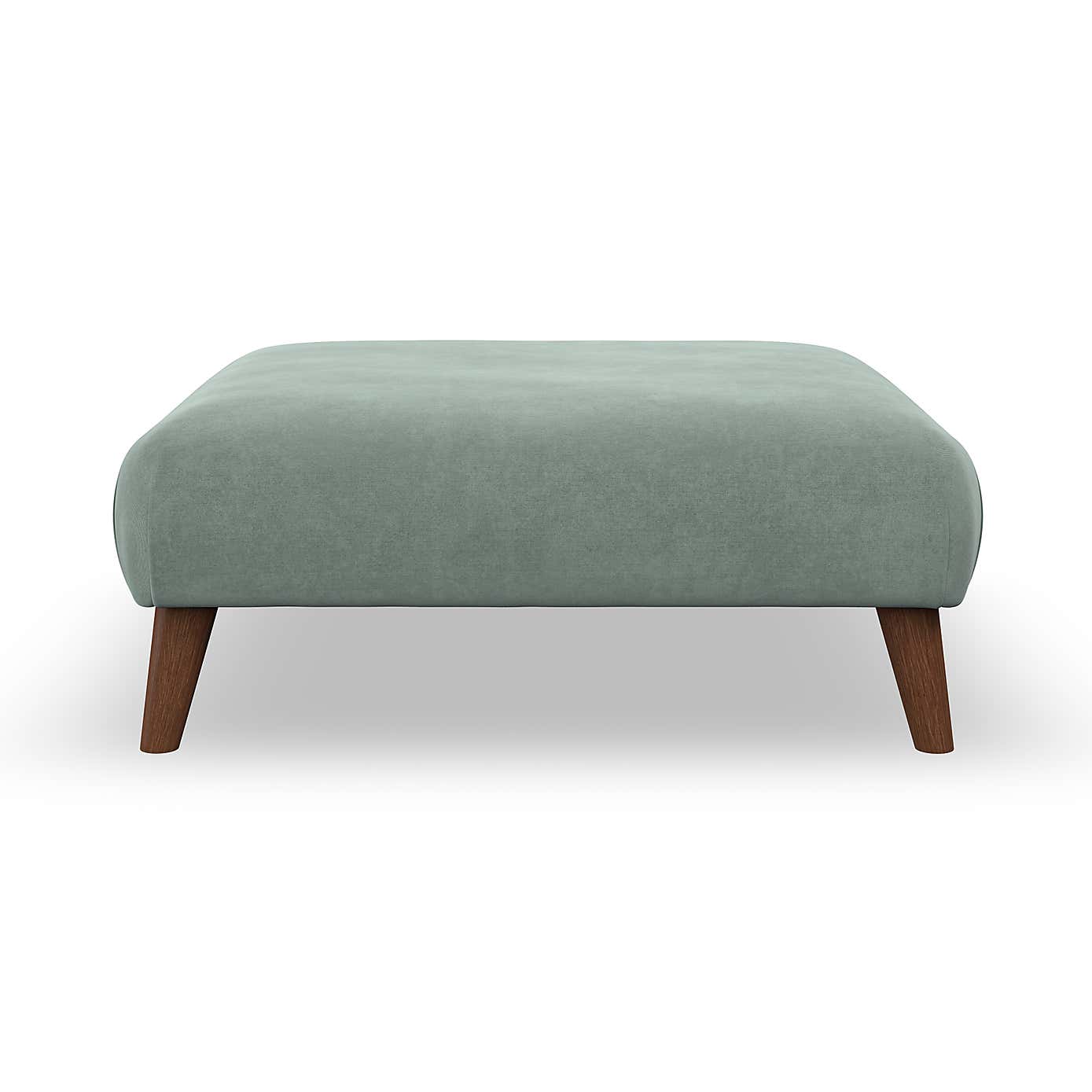 Evelyn Footstool