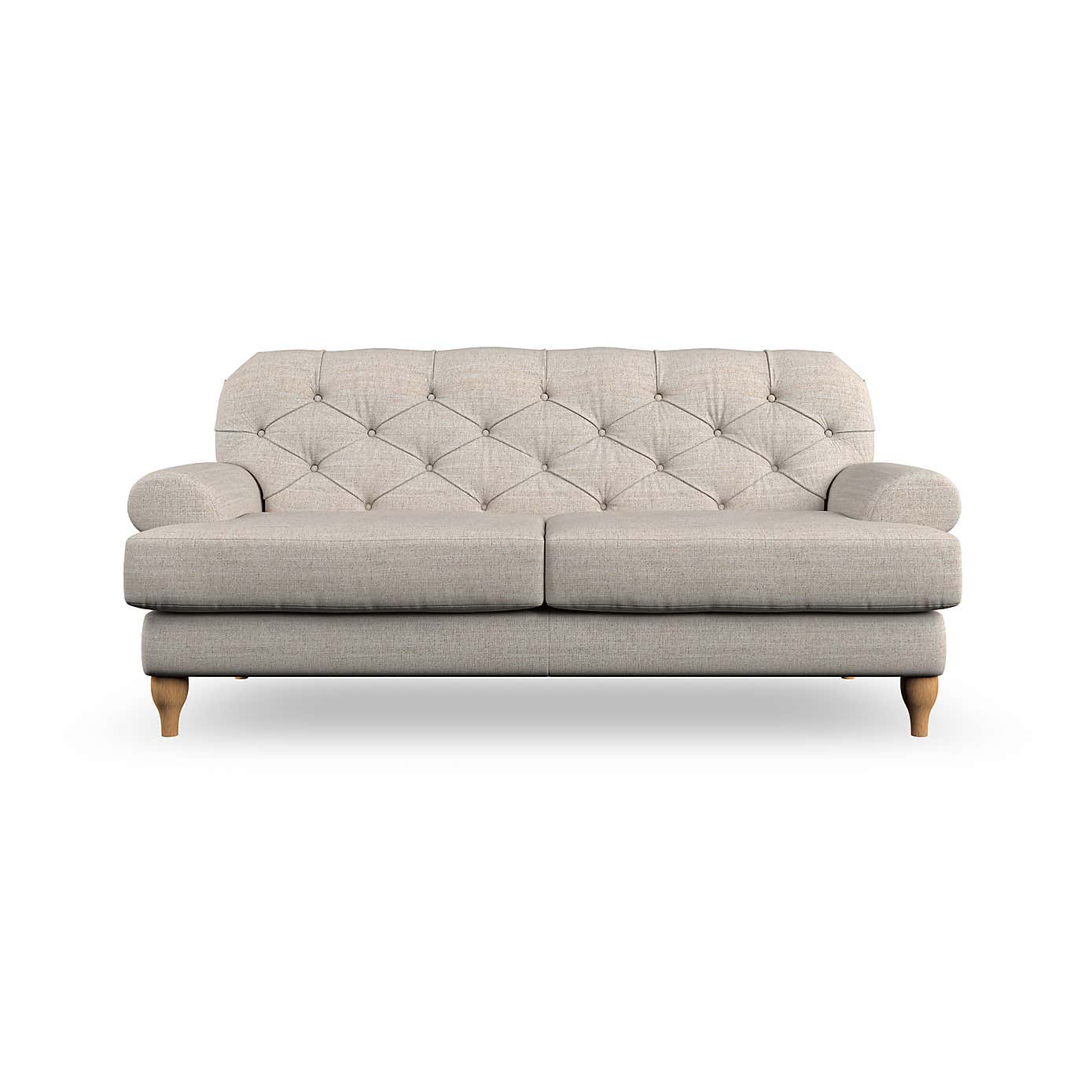 Canterbury 3 Seater Sofa