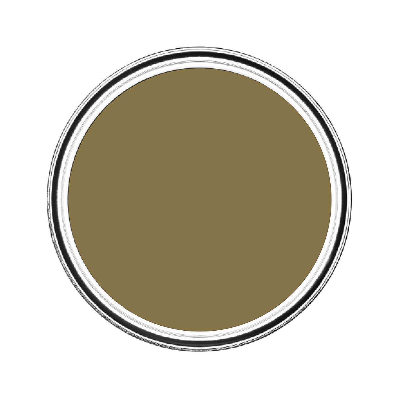 Rust-Oleum Gold Metallic Paint 250ml