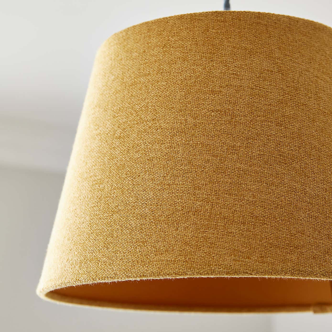 Churchgate Ashby Tapered Easy Fit Lamp Shade