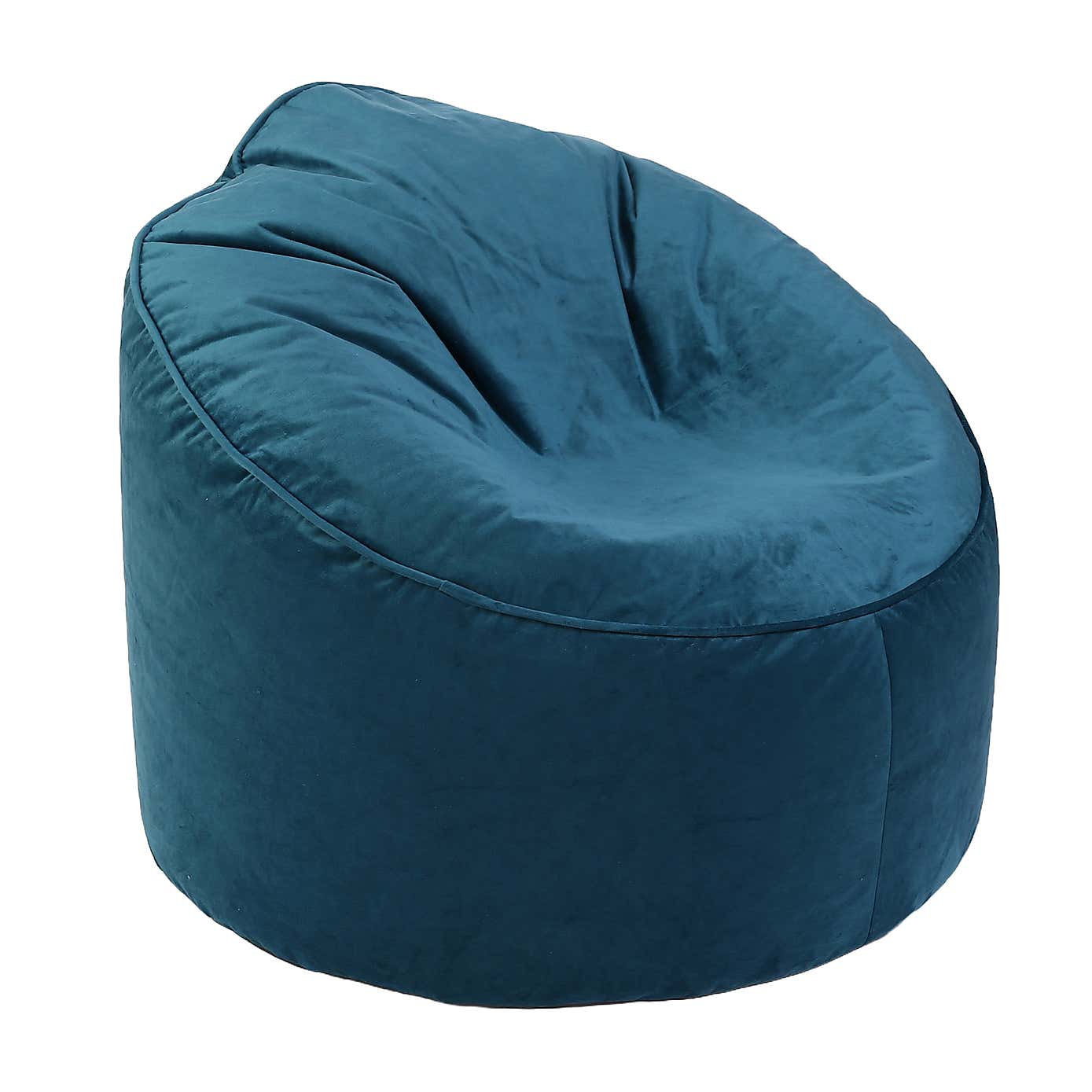 Kaikoo Velvet Cool Chill Beanbag