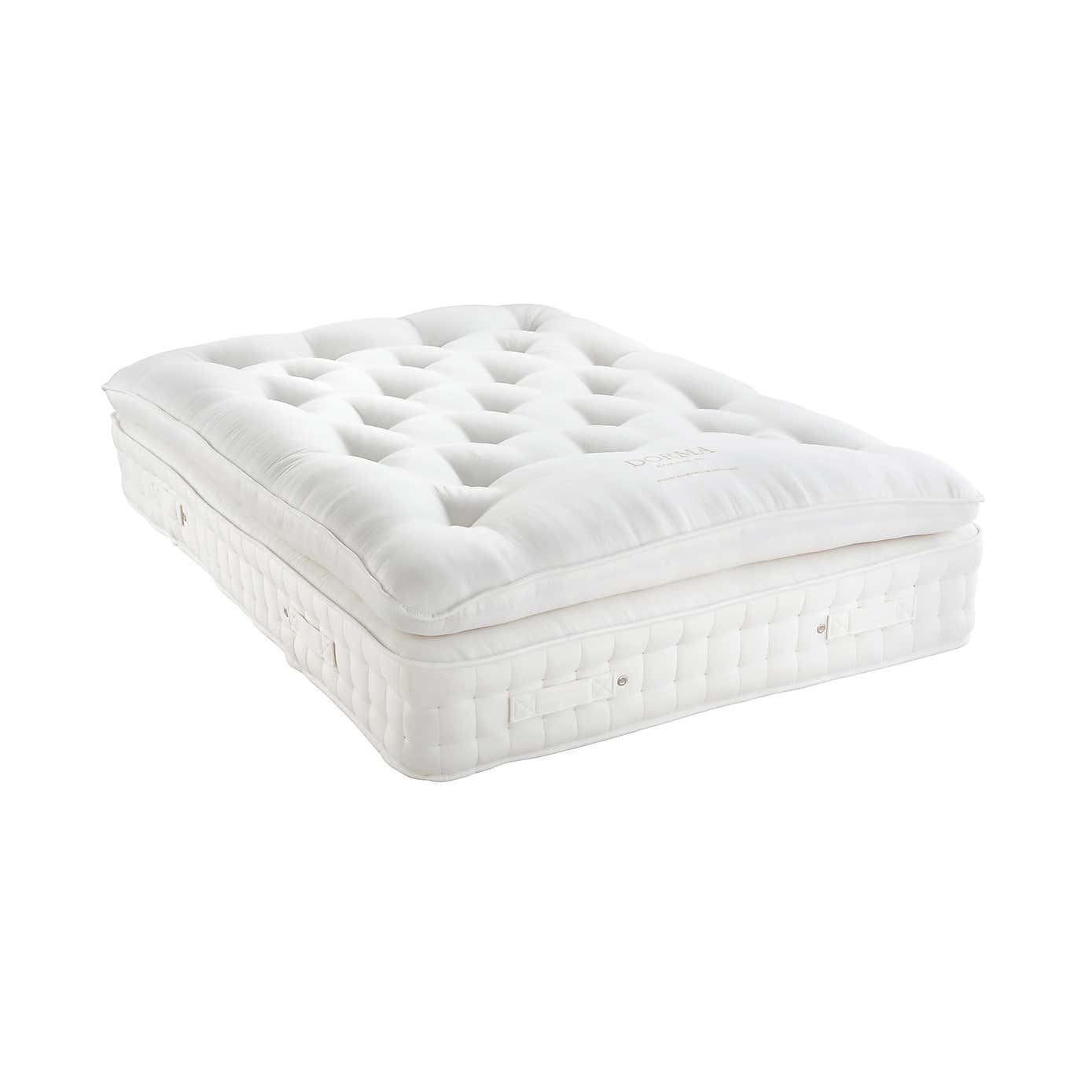Dorma Sumptuous Pillow Top Mattress