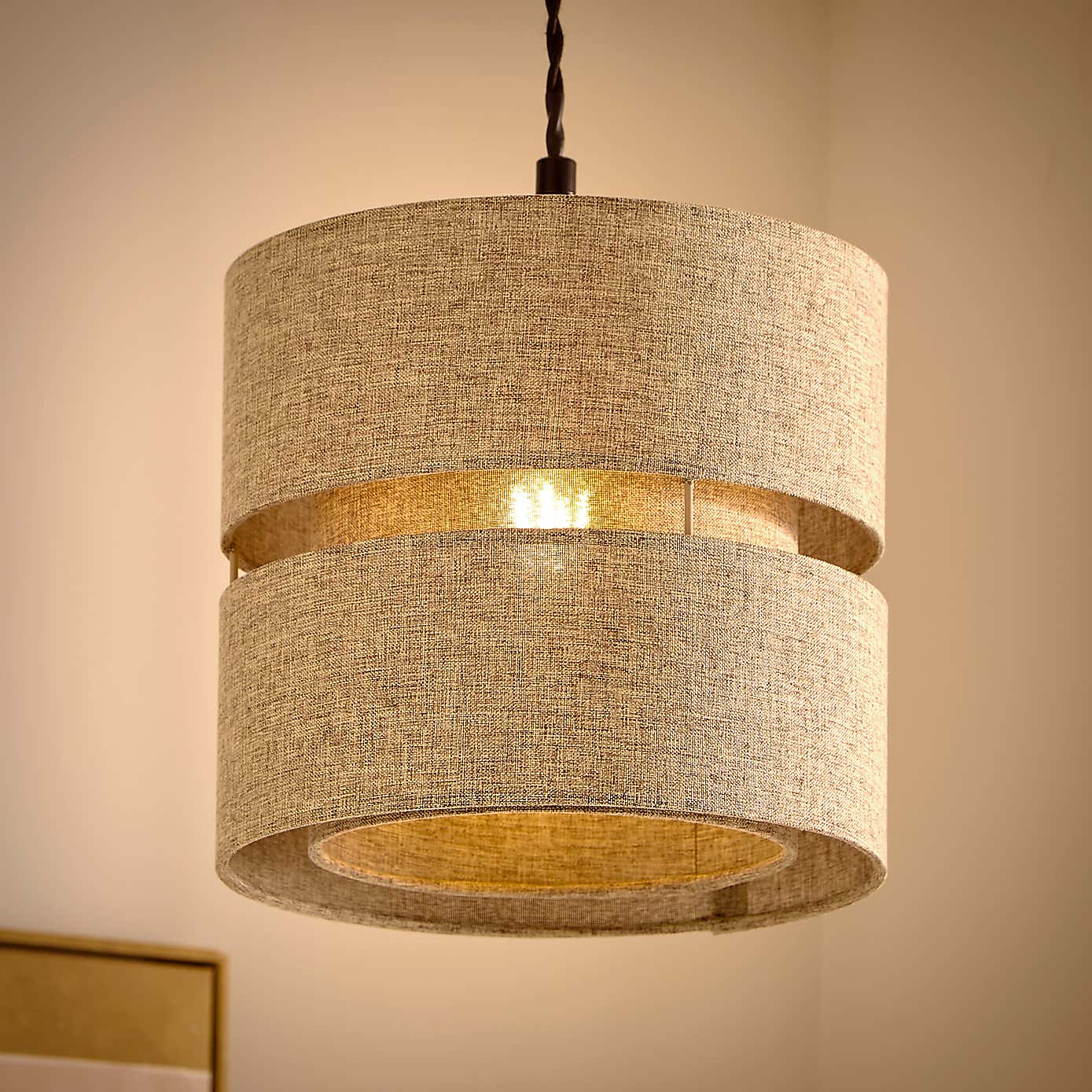 Frea Lamp Shade