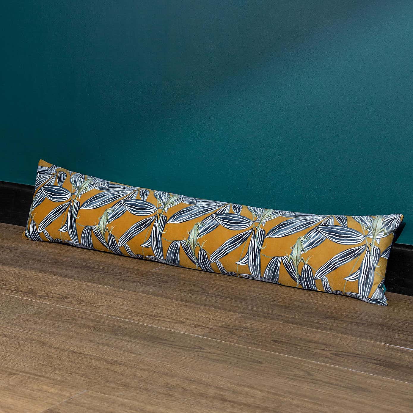 Ebon Wilds Nkiru Draught Excluder