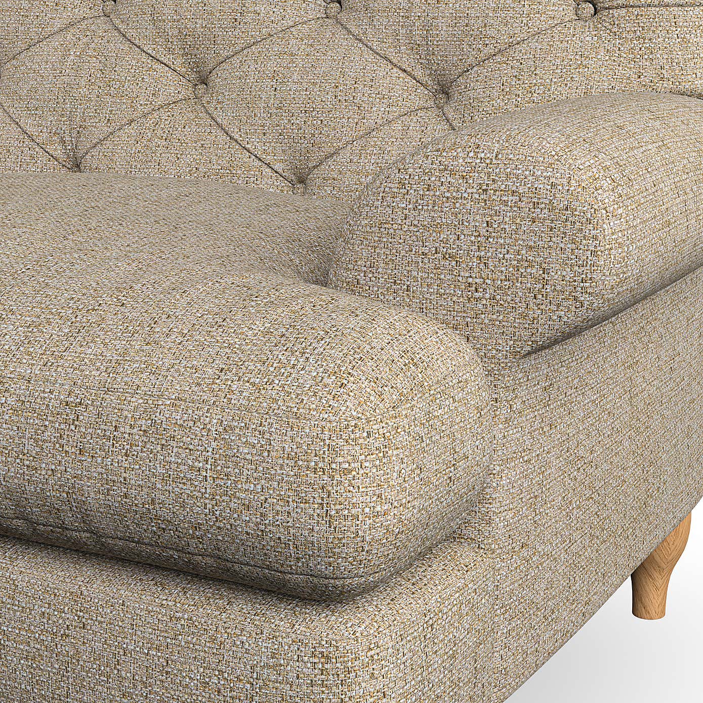 Canterbury Large 2 Seater Sofa