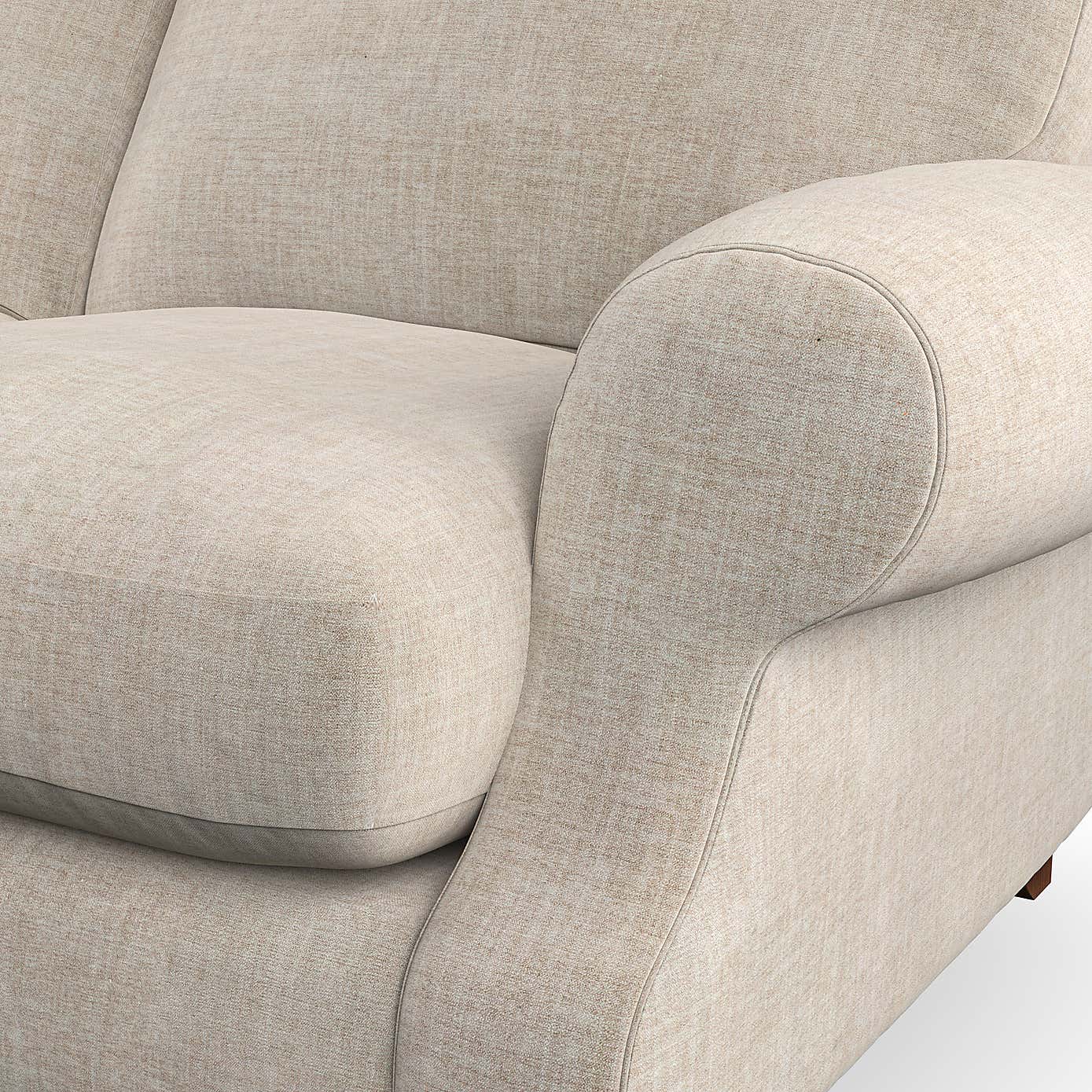 Ashford Snuggle Chair